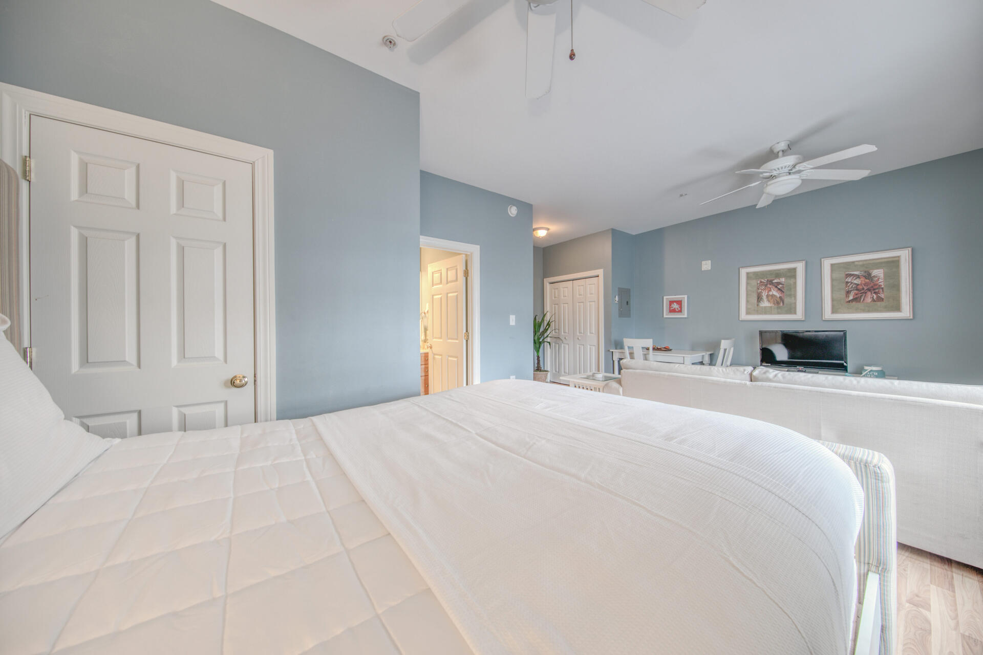 VILLAGE OF SOUTH WALTON BEACH THE - Residential