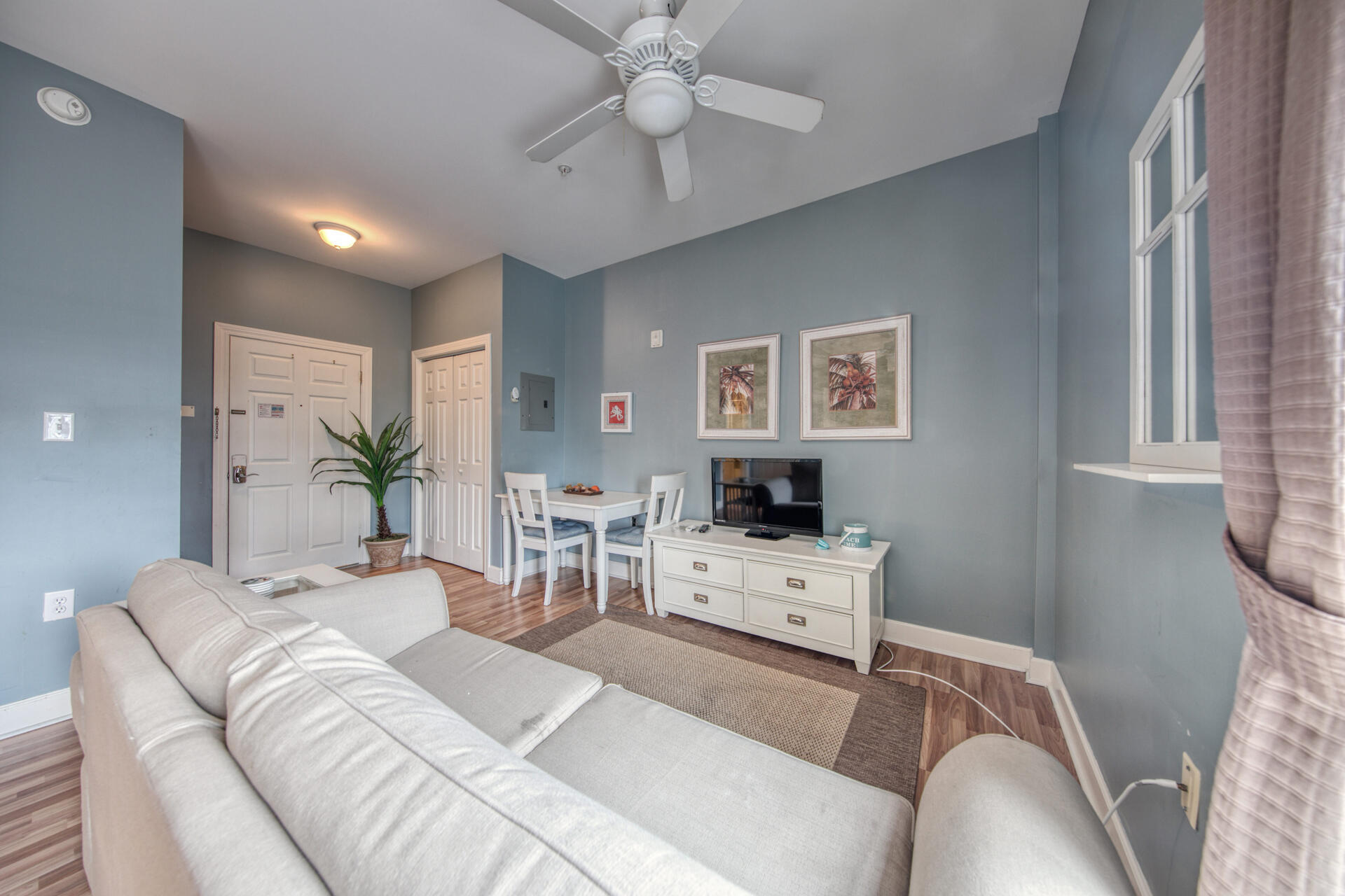 VILLAGE OF SOUTH WALTON BEACH THE - Residential