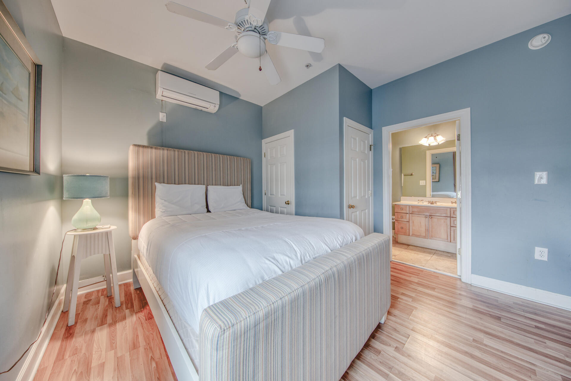 VILLAGE OF SOUTH WALTON BEACH THE - Residential