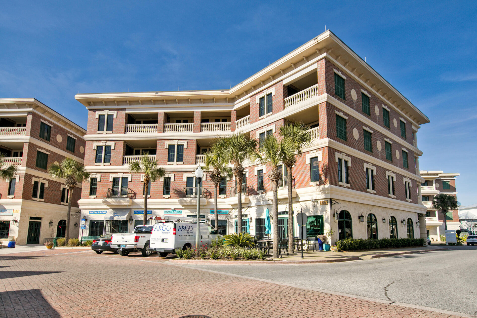 VILLAGE OF SOUTH WALTON BEACH THE - Residential