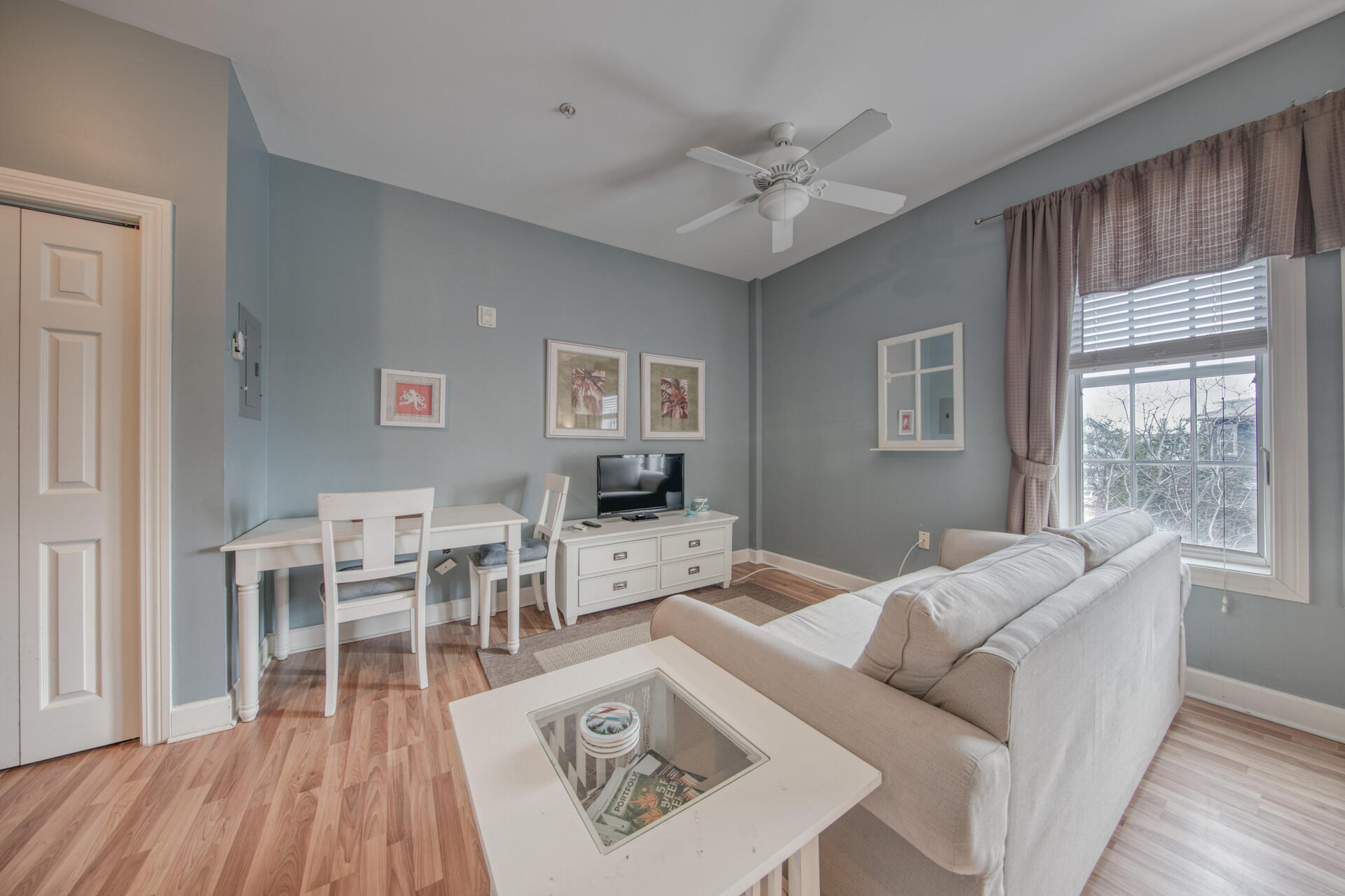 VILLAGE OF SOUTH WALTON BEACH THE - Residential