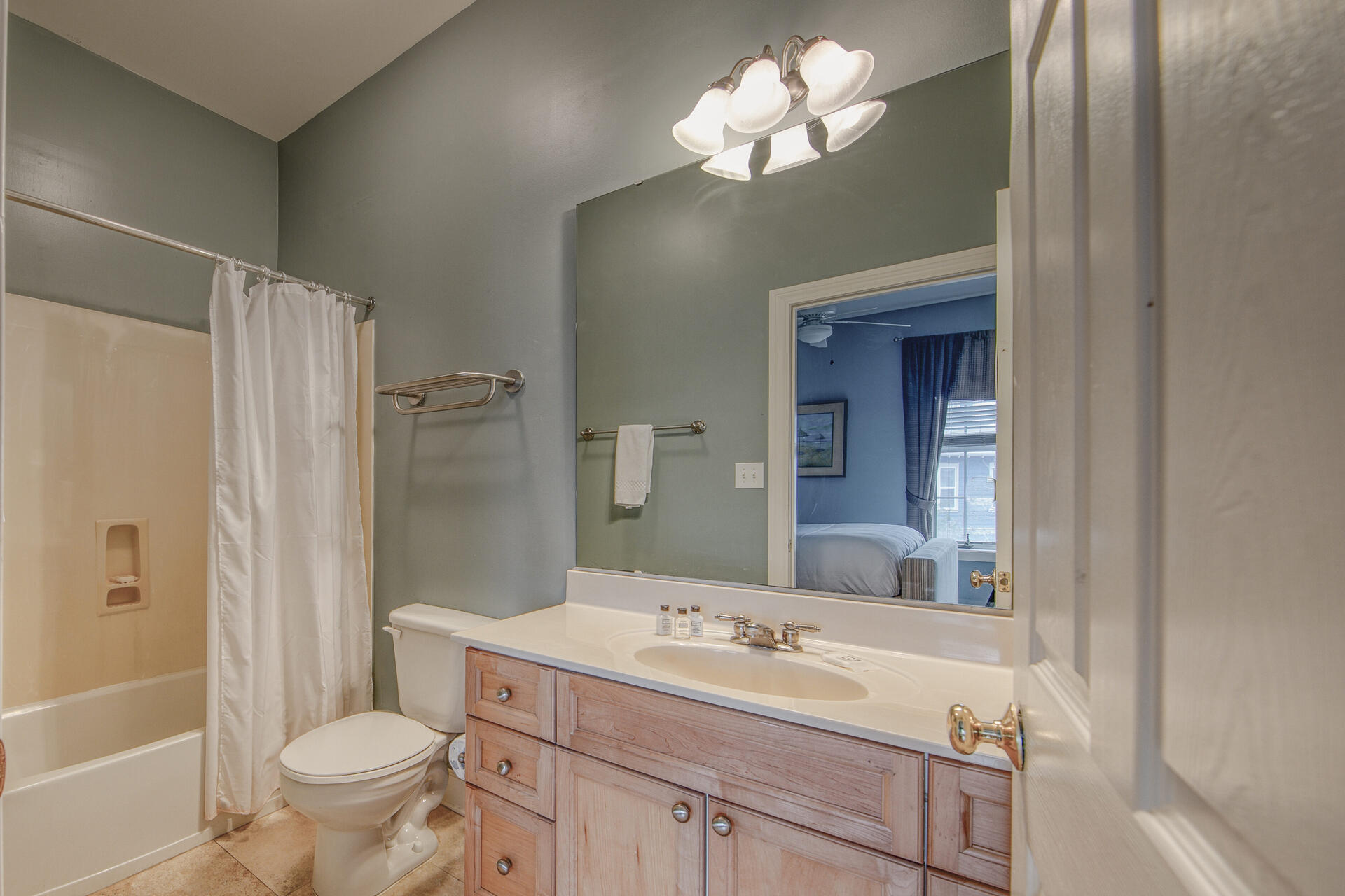 VILLAGE OF SOUTH WALTON BEACH THE - Residential