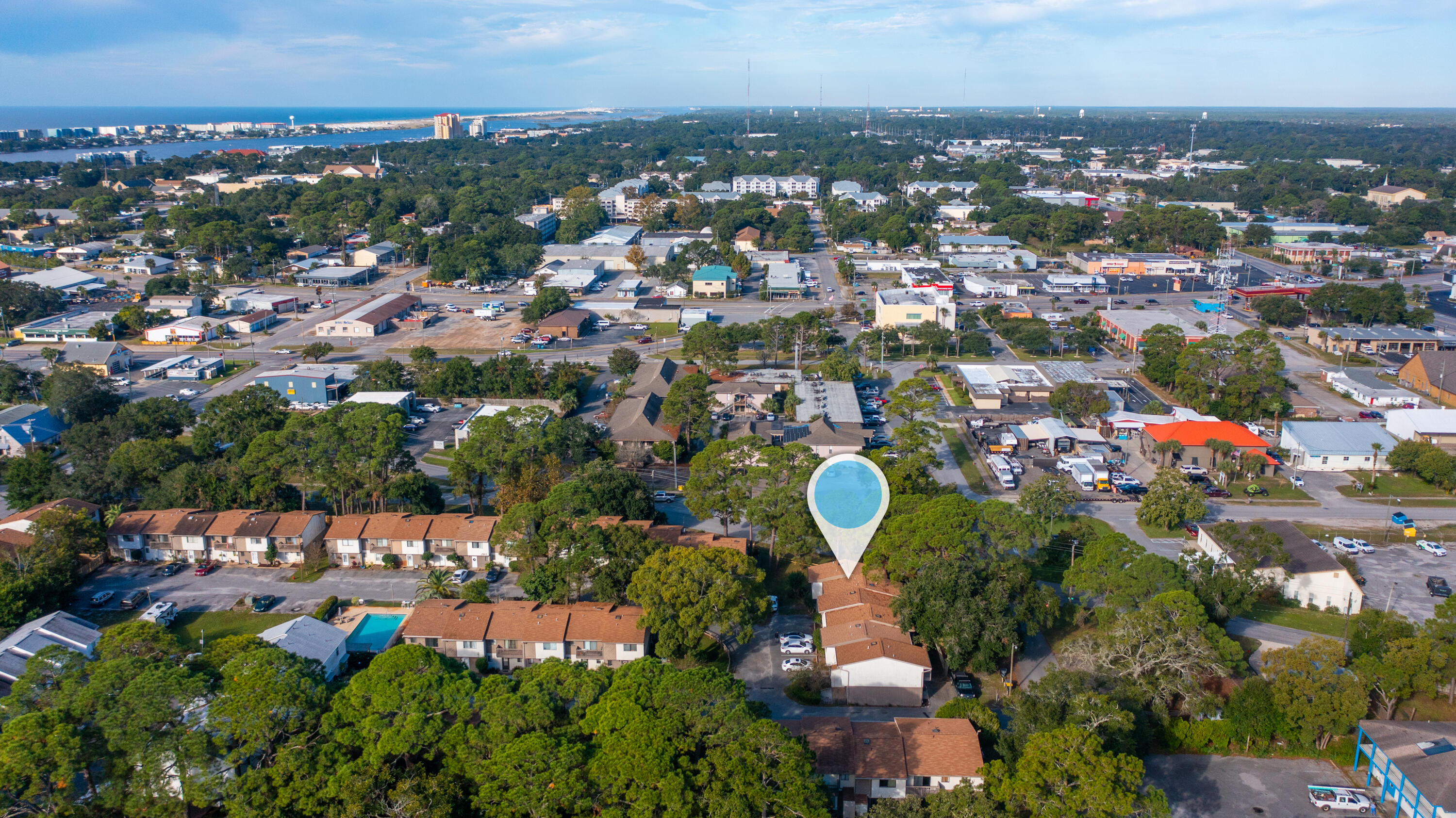 NEW WALTON VILLAGE - Residential