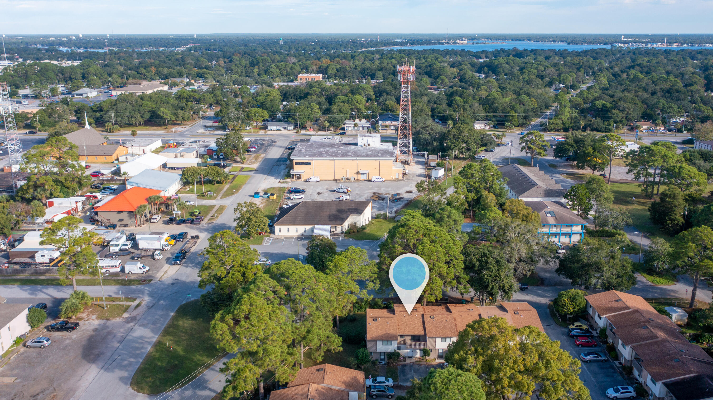 NEW WALTON VILLAGE - Residential