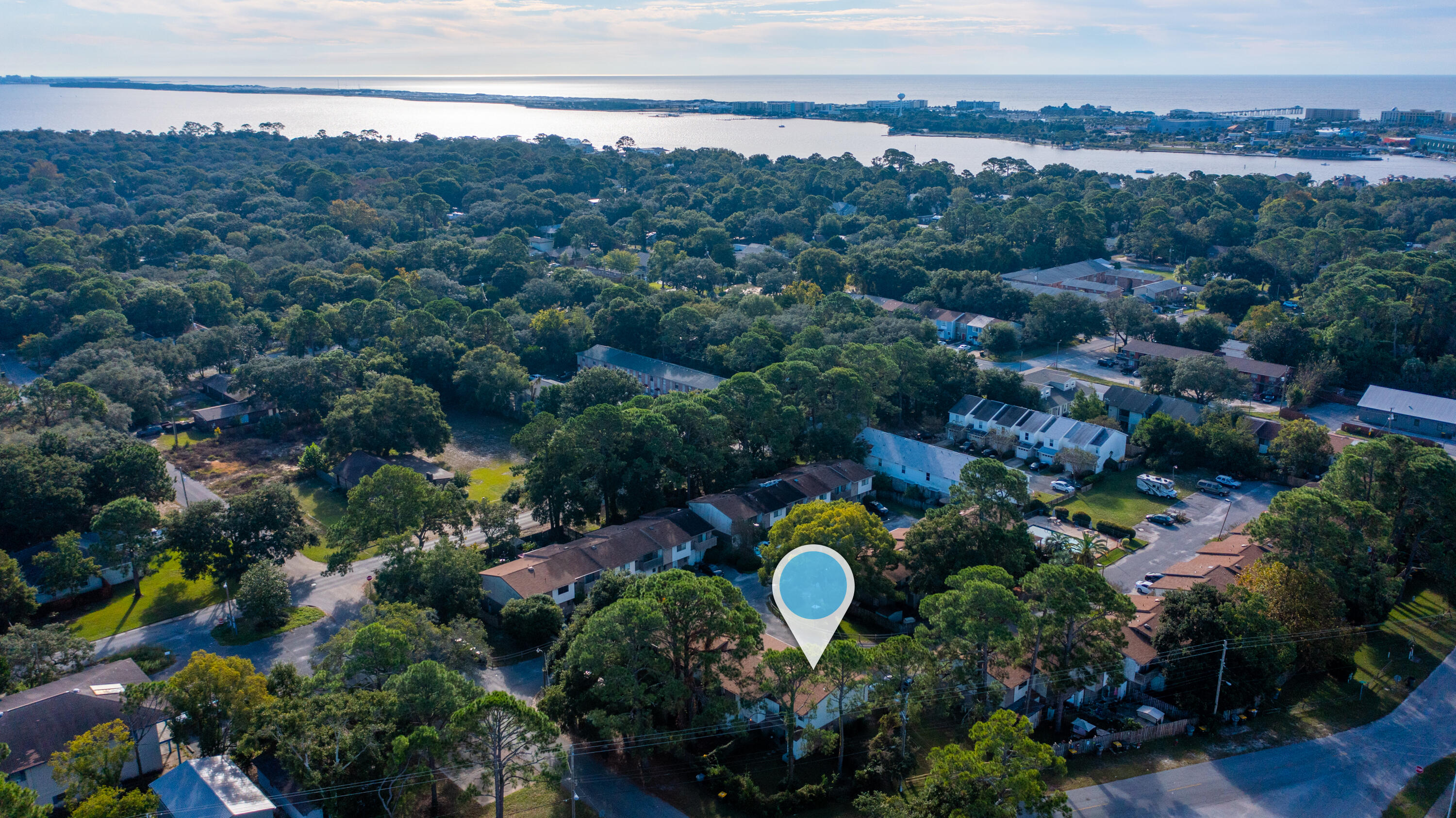 NEW WALTON VILLAGE - Residential