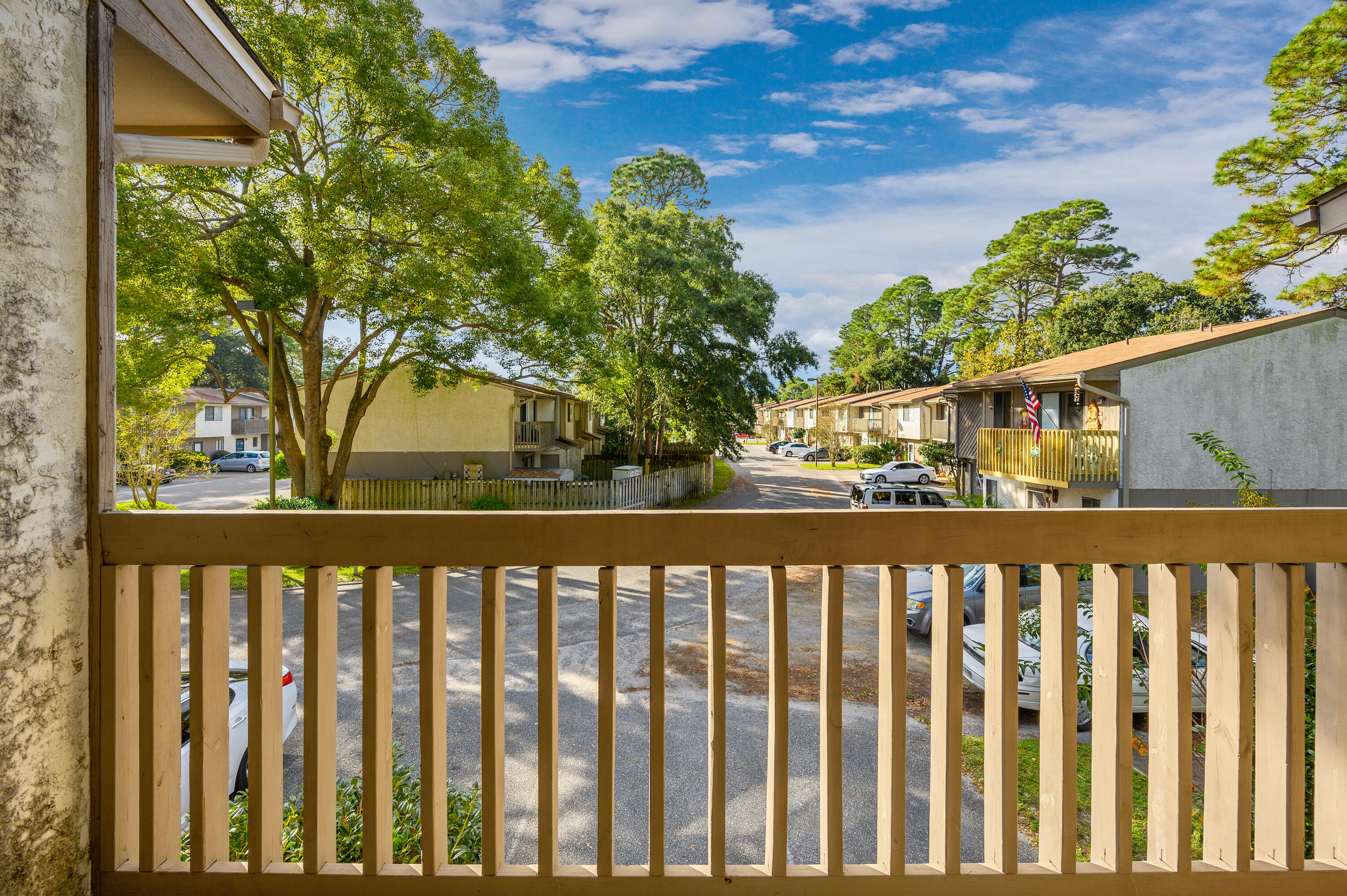 NEW WALTON VILLAGE - Residential