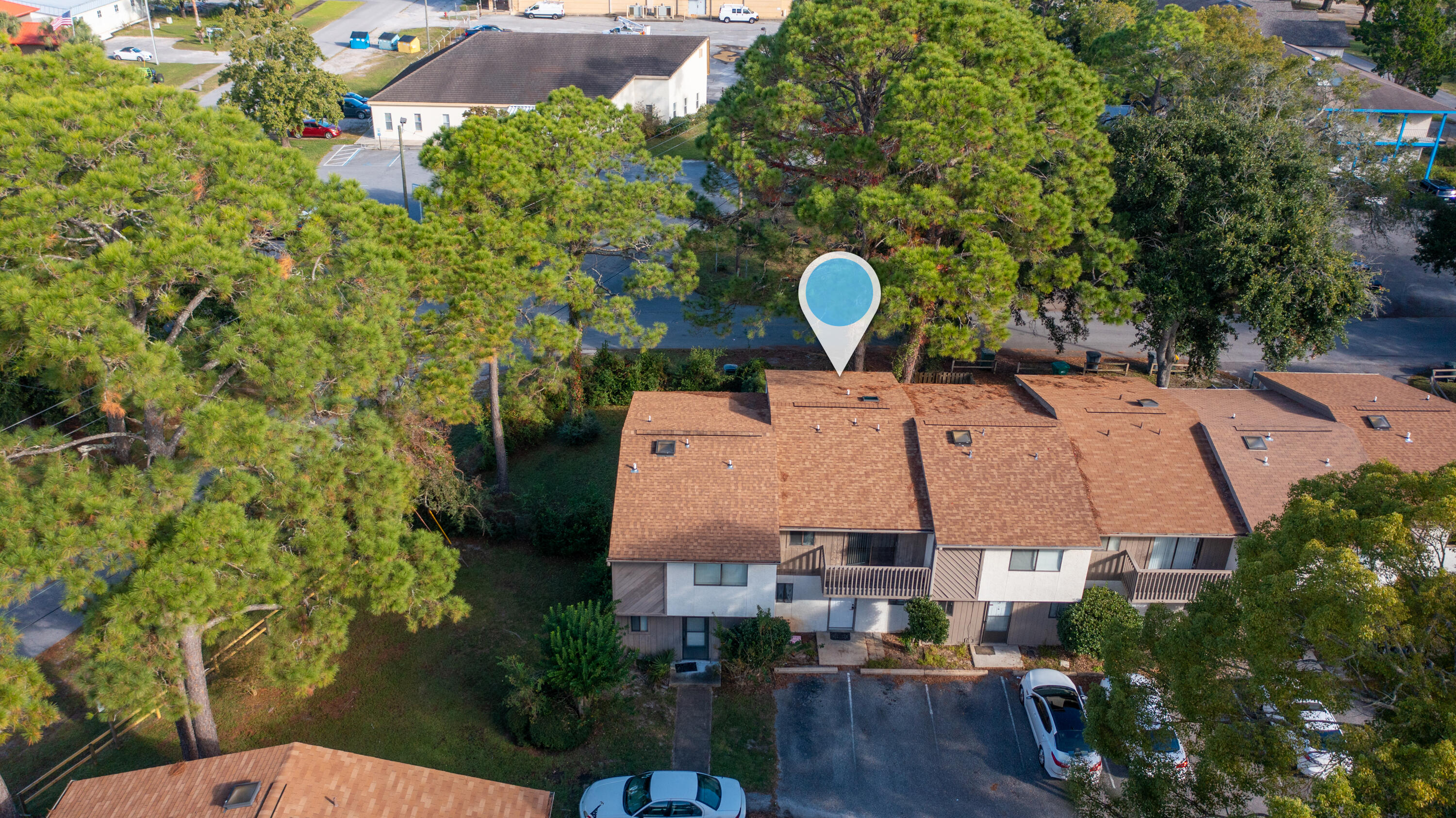 NEW WALTON VILLAGE - Residential