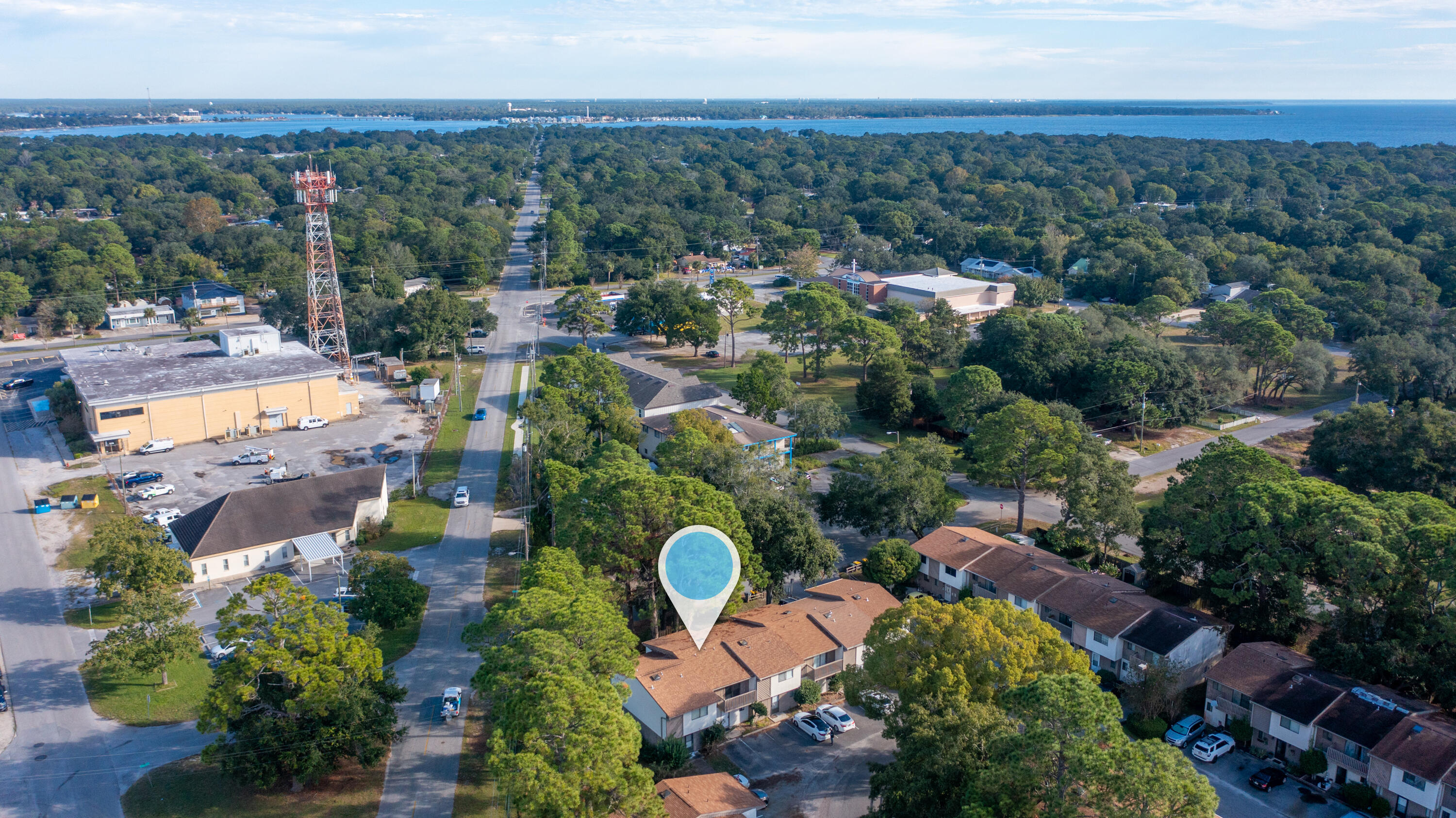 NEW WALTON VILLAGE - Residential