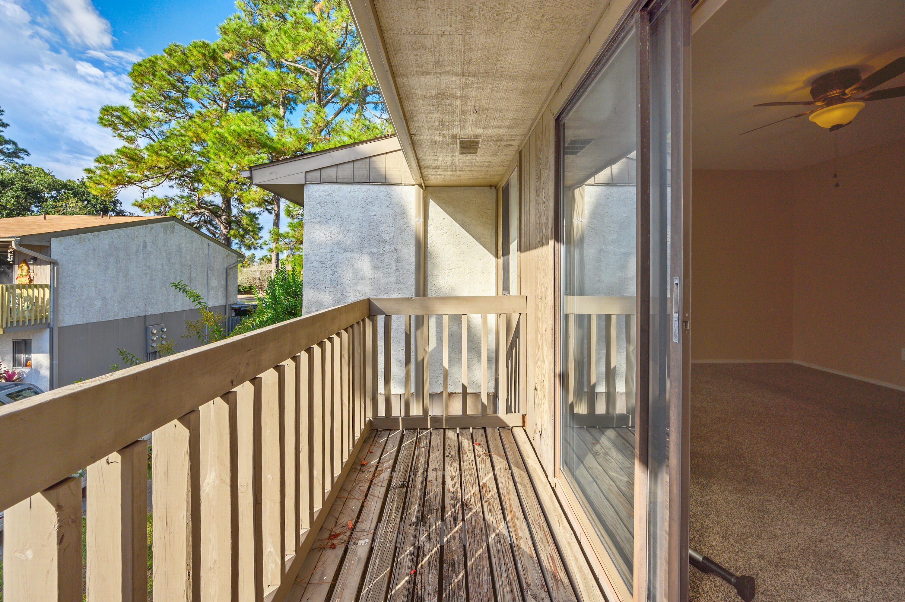 NEW WALTON VILLAGE - Residential