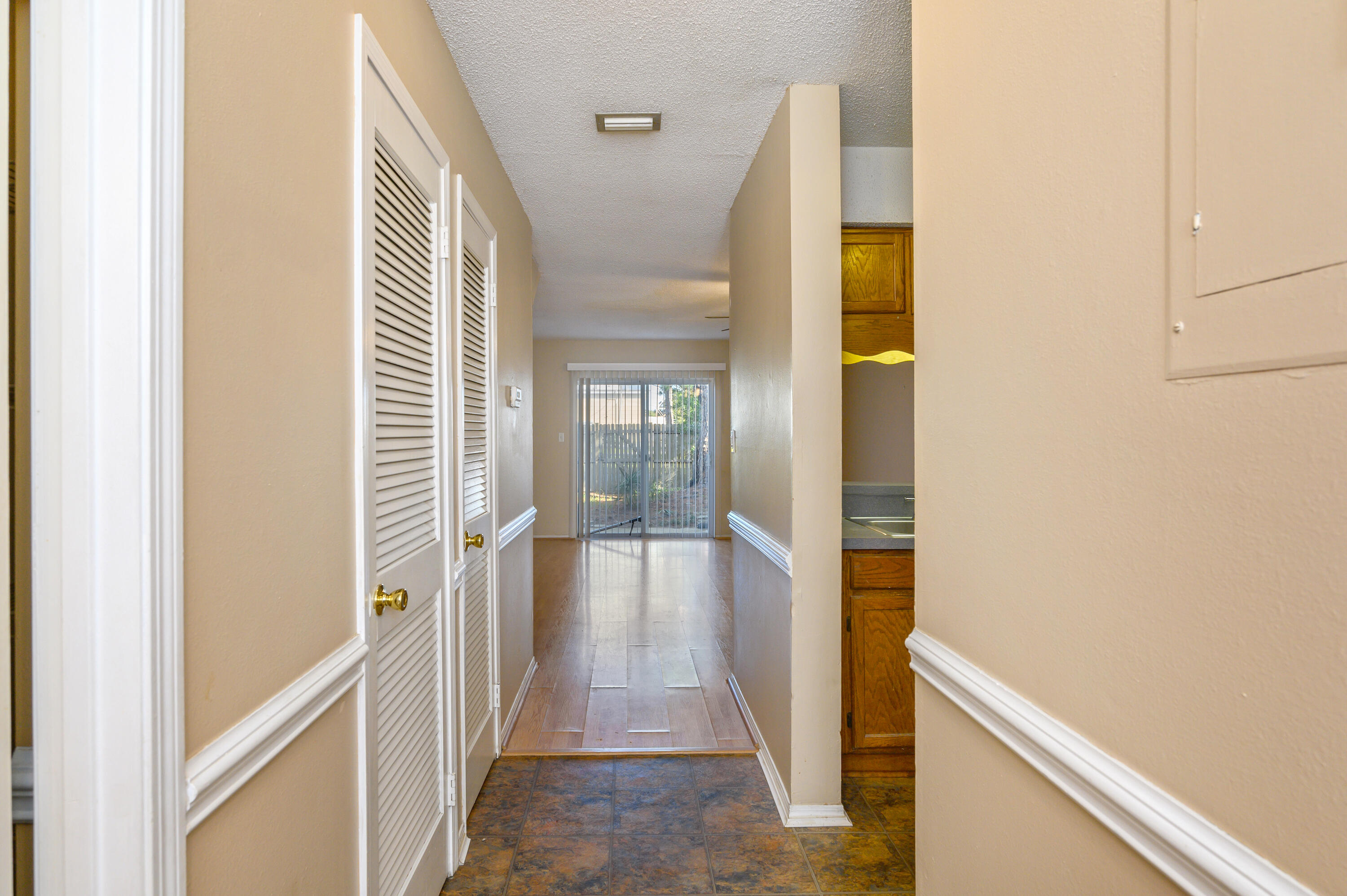 NEW WALTON VILLAGE - Residential