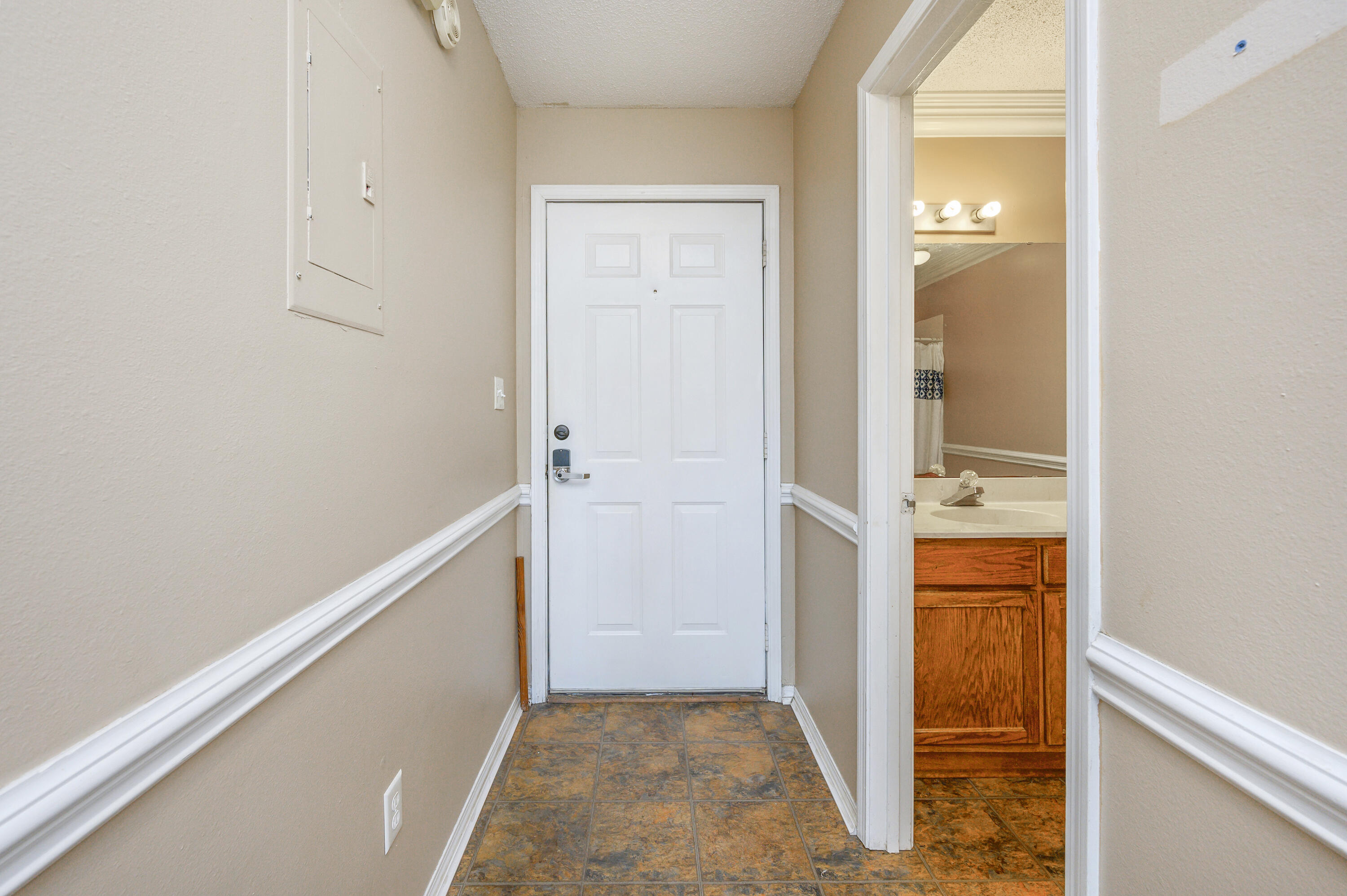 NEW WALTON VILLAGE - Residential