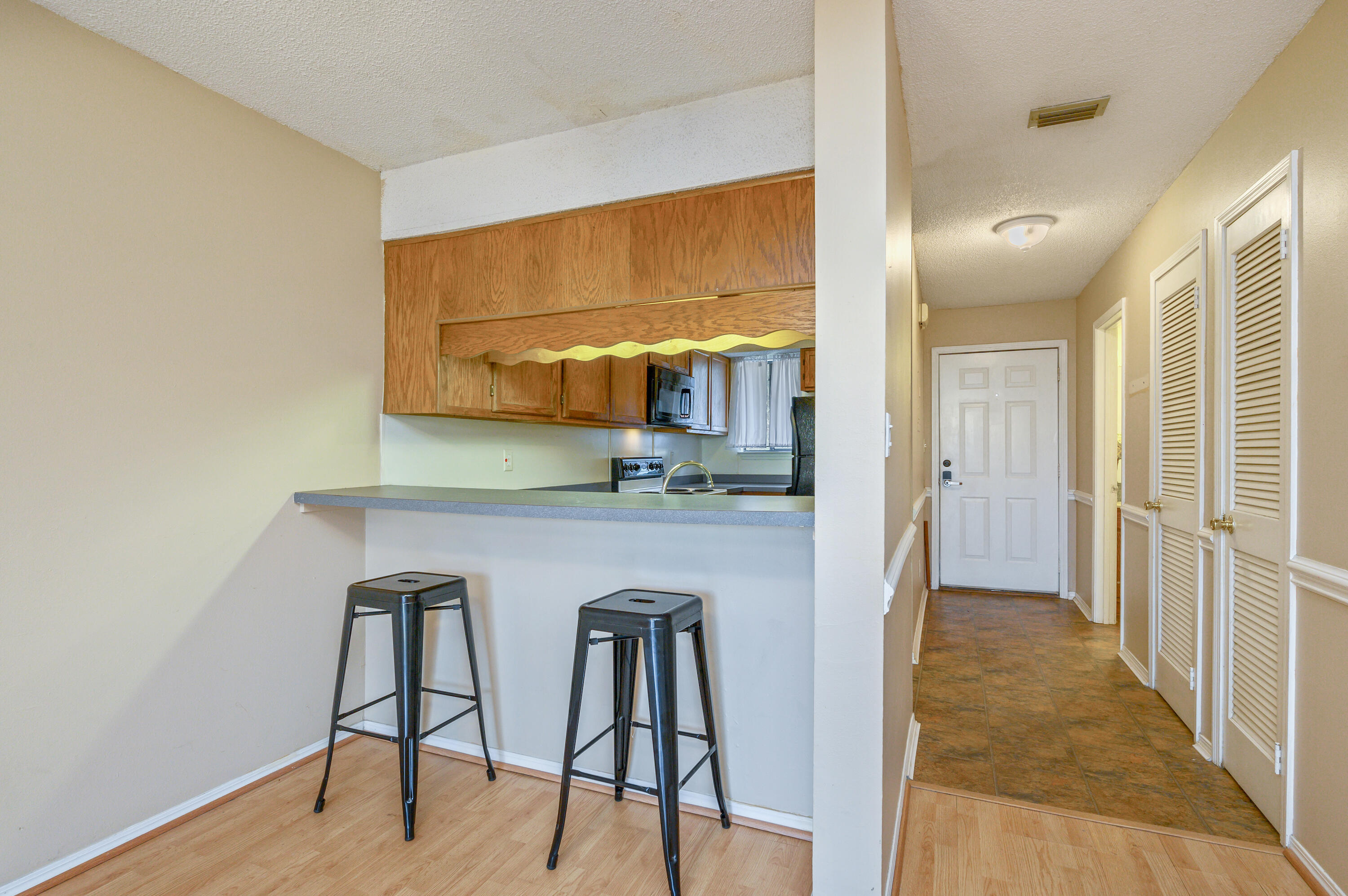 NEW WALTON VILLAGE - Residential