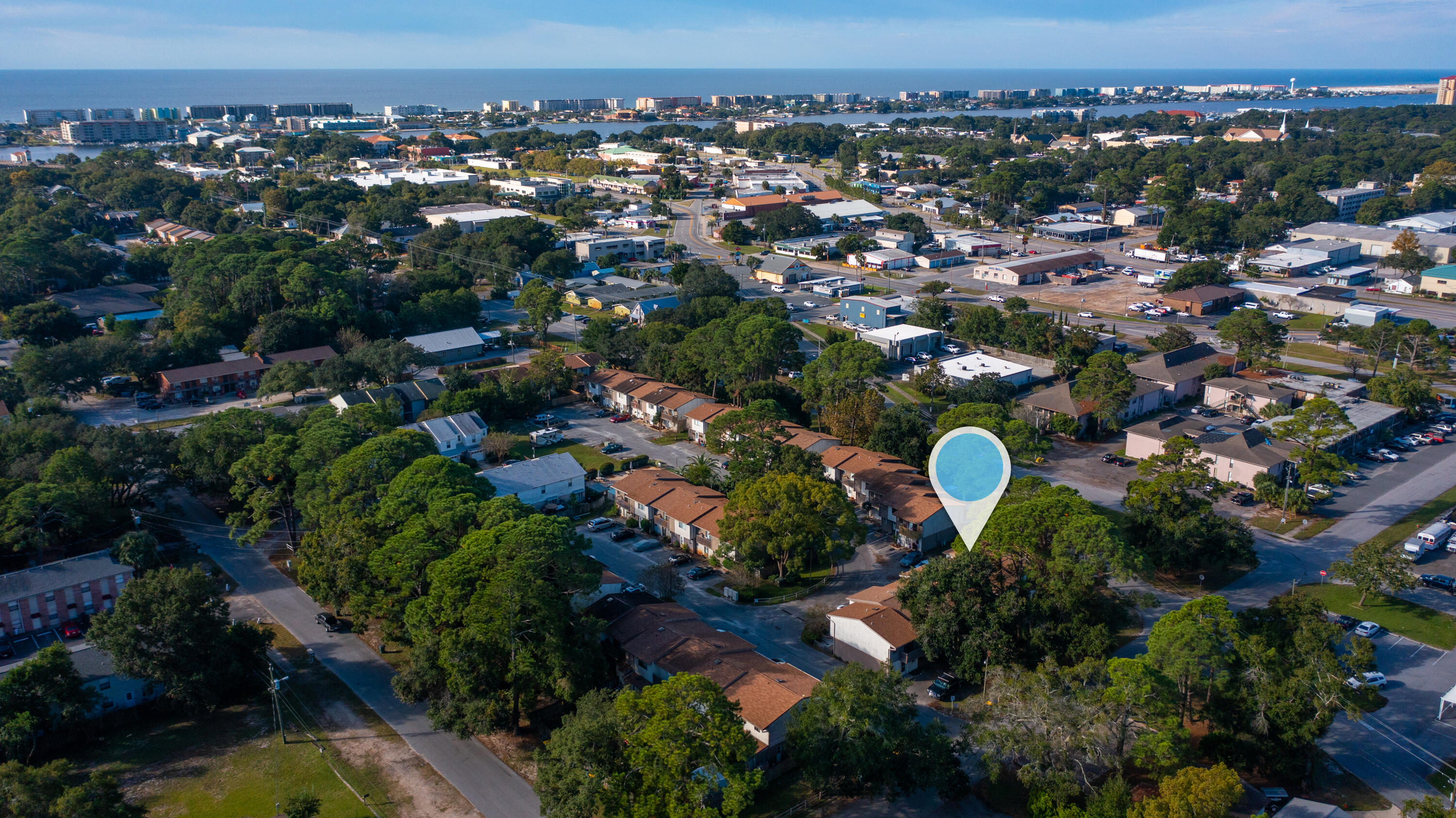 NEW WALTON VILLAGE - Residential