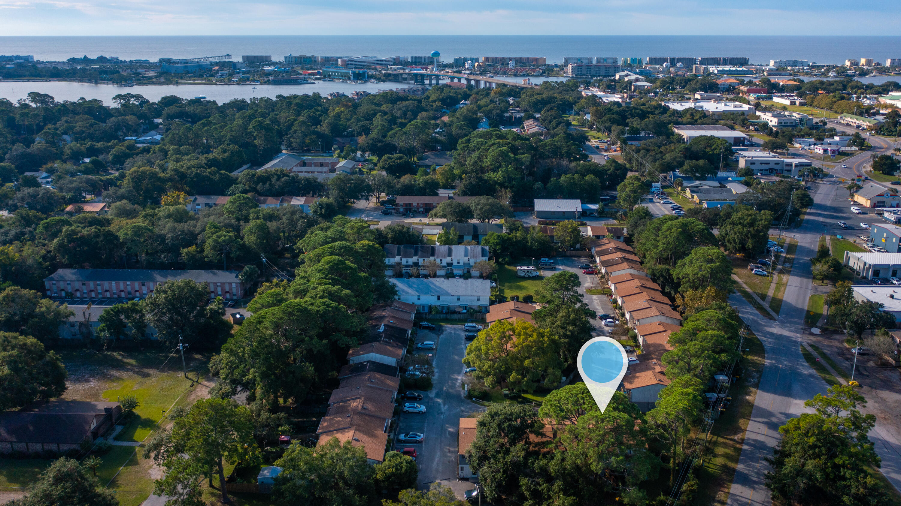 NEW WALTON VILLAGE - Residential