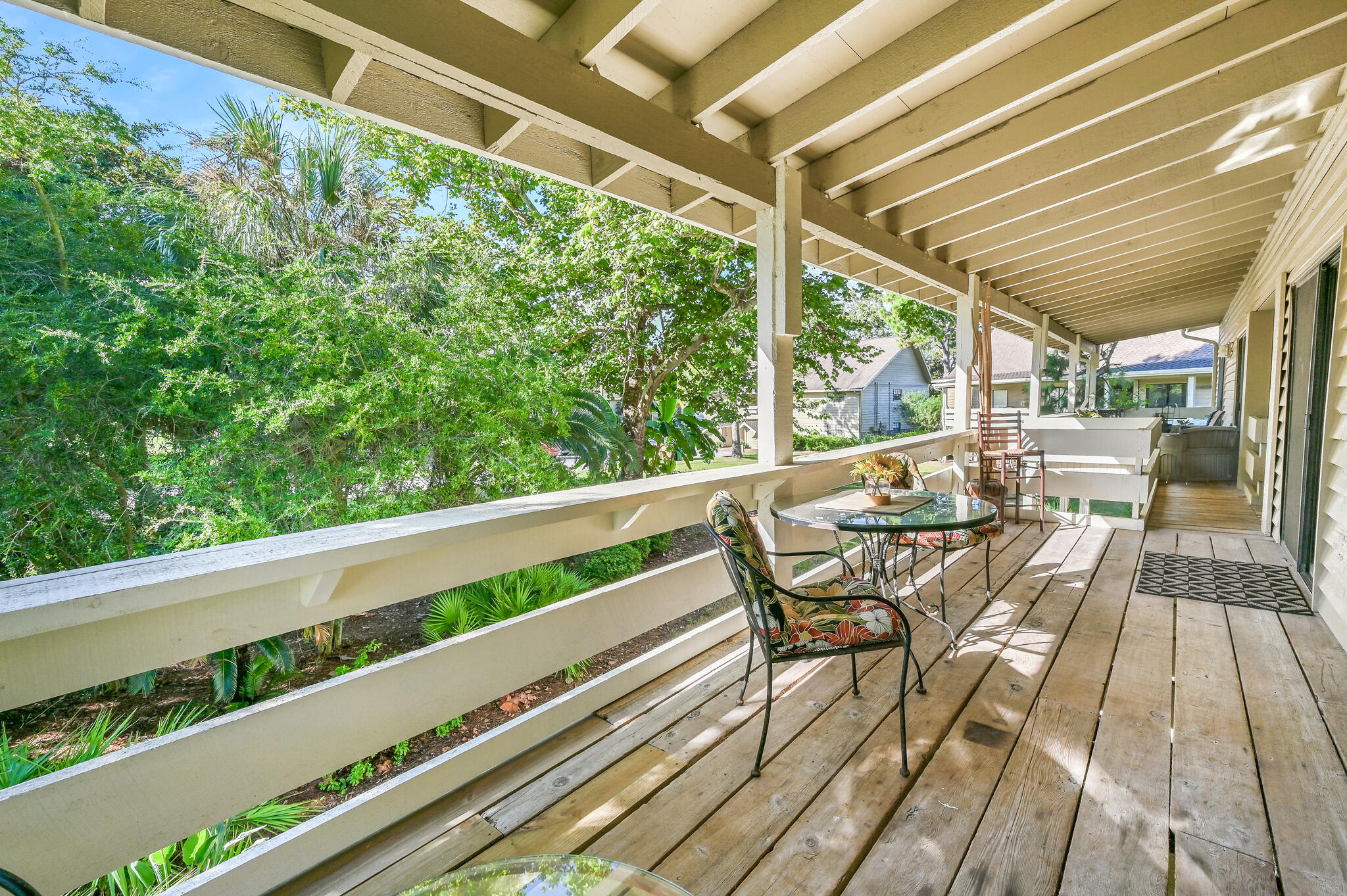 SEASCAPE CONDO GARDEN VILLA - Residential