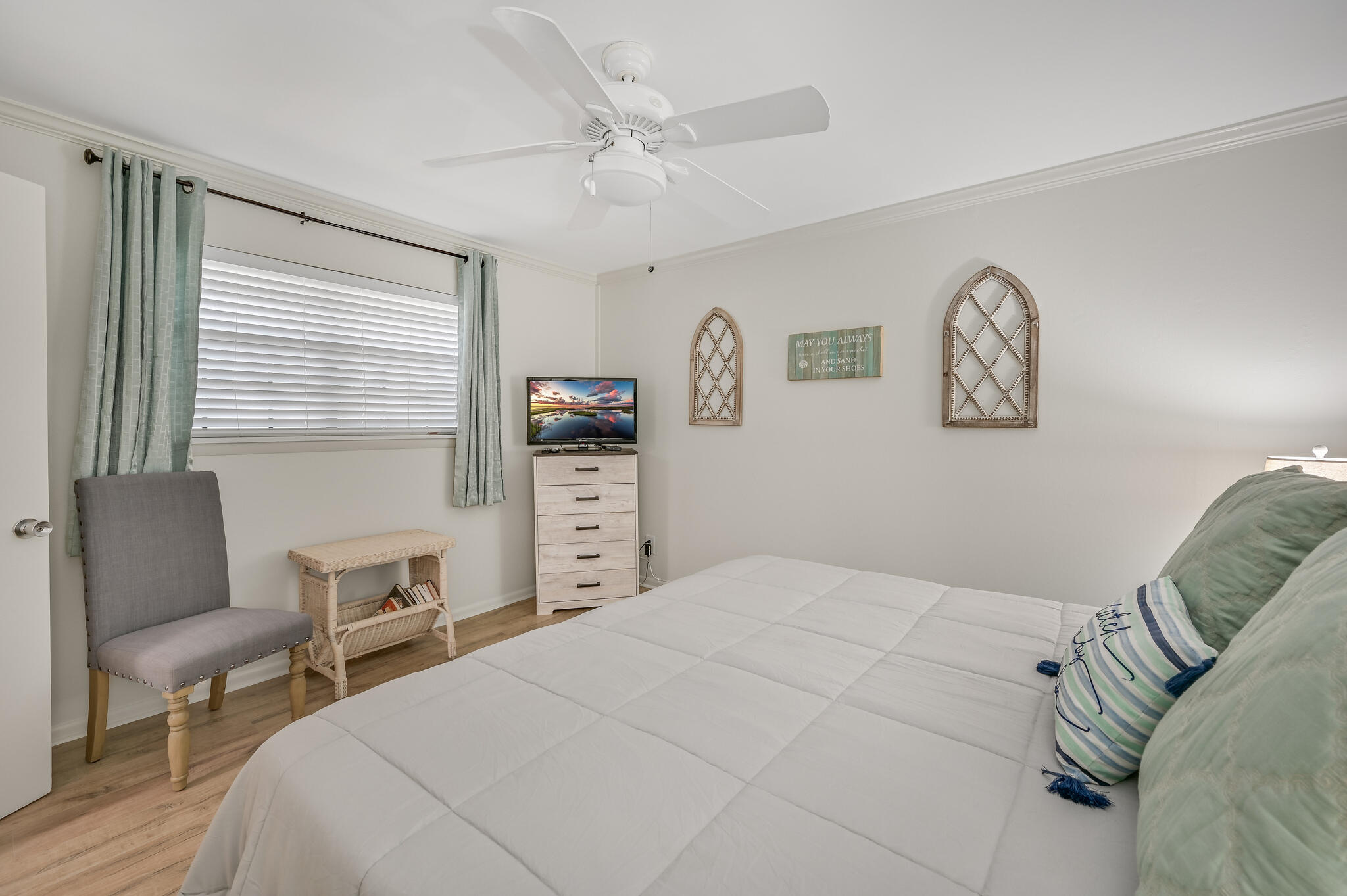 SEASCAPE CONDO GARDEN VILLA - Residential