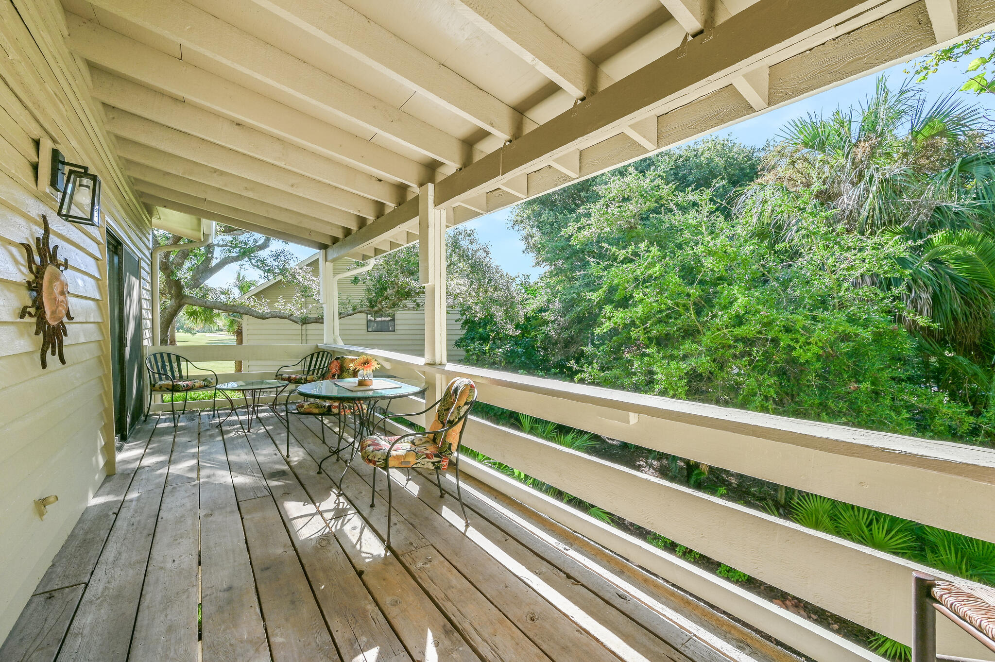 SEASCAPE CONDO GARDEN VILLA - Residential