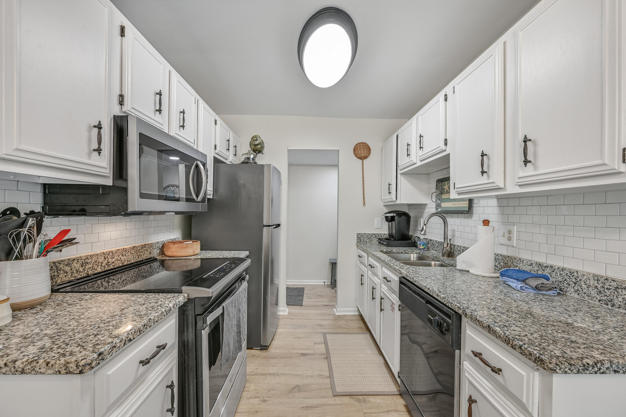 SEASCAPE CONDO GARDEN VILLA - Residential