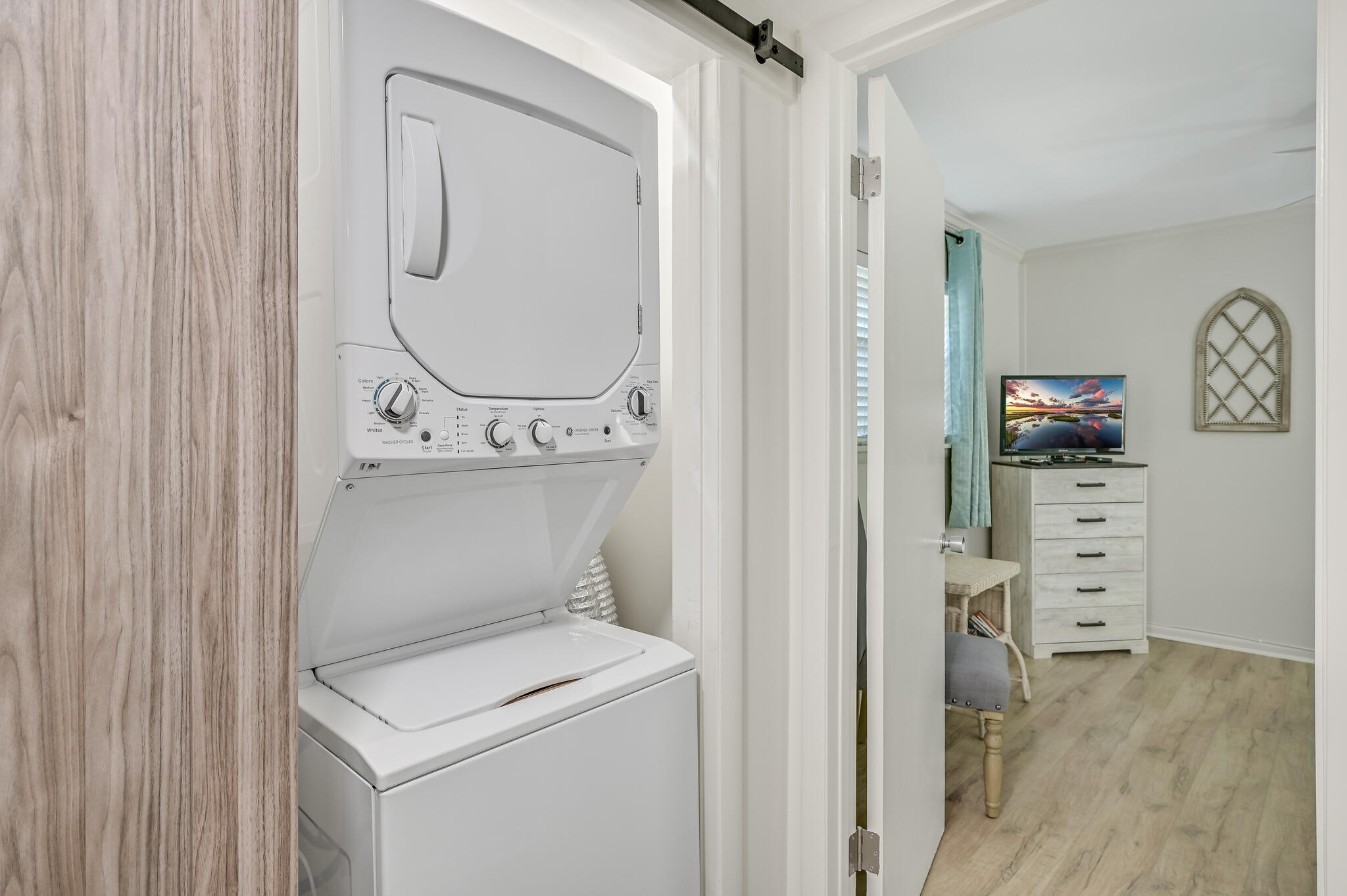 SEASCAPE CONDO GARDEN VILLA - Residential