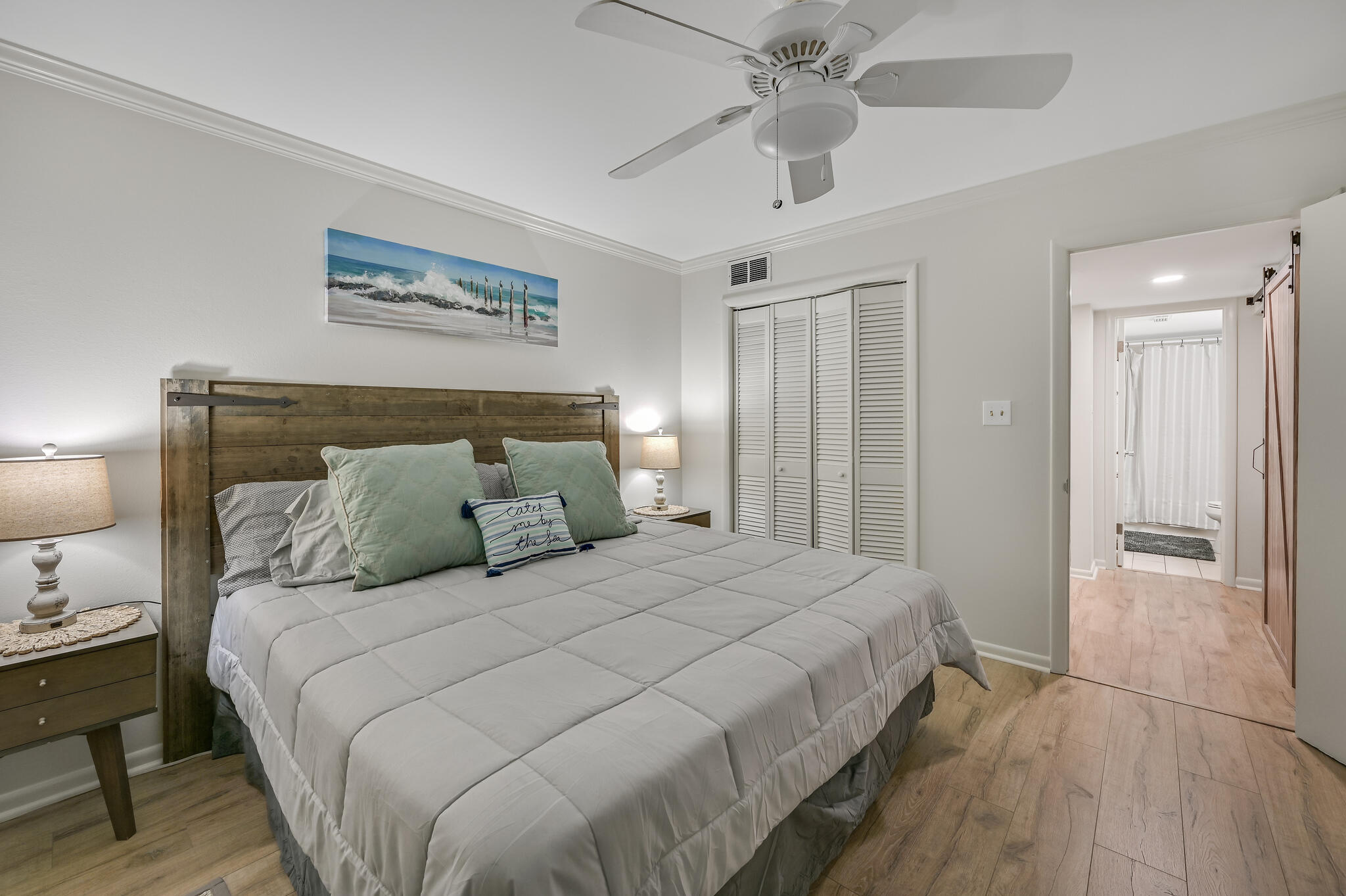 SEASCAPE CONDO GARDEN VILLA - Residential