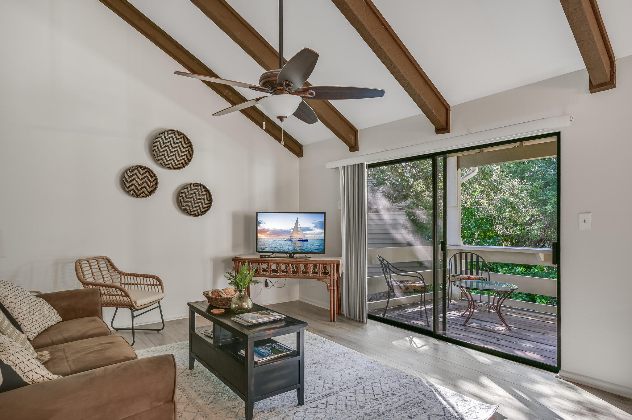 SEASCAPE CONDO GARDEN VILLA - Residential