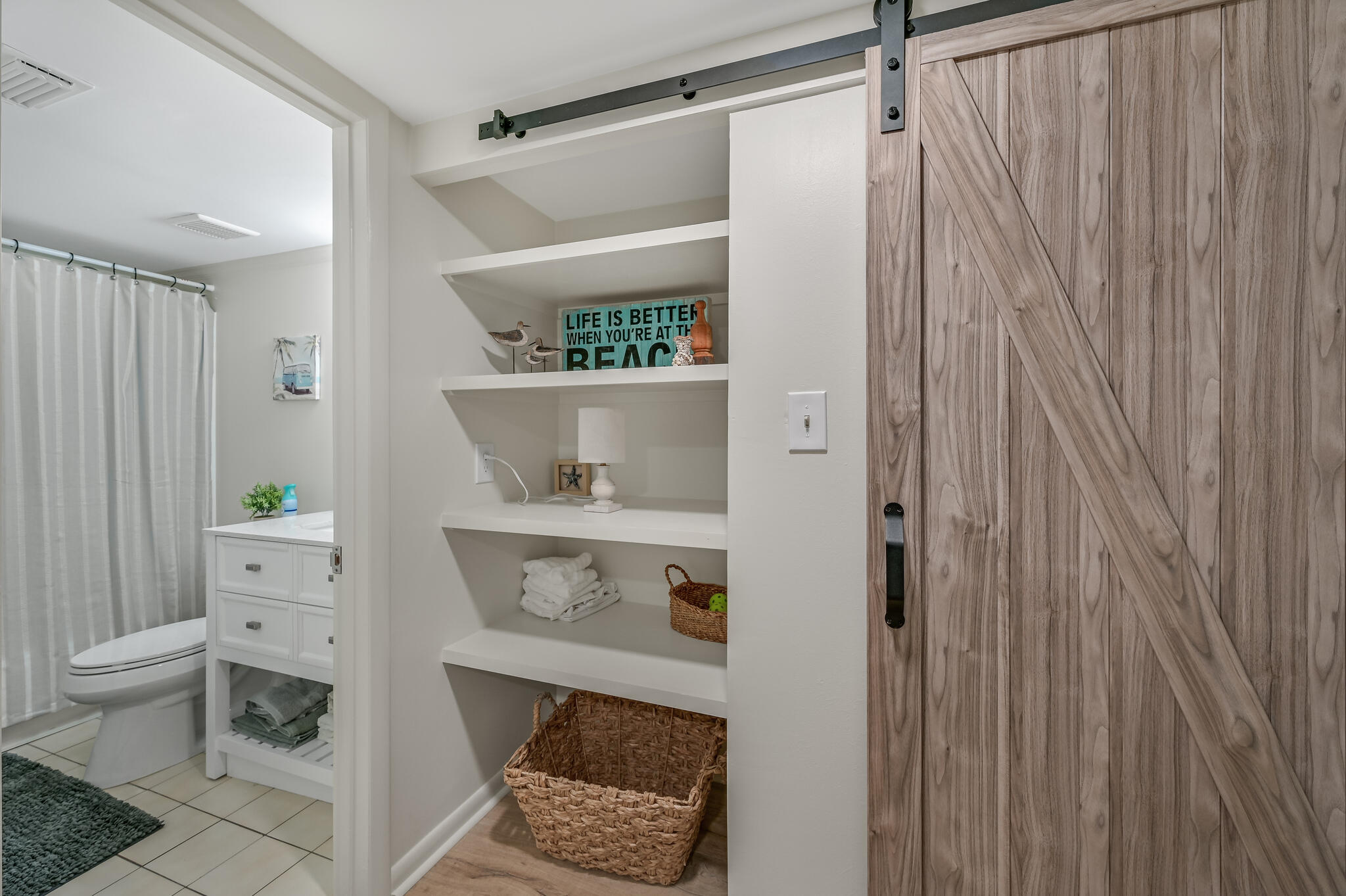 SEASCAPE CONDO GARDEN VILLA - Residential