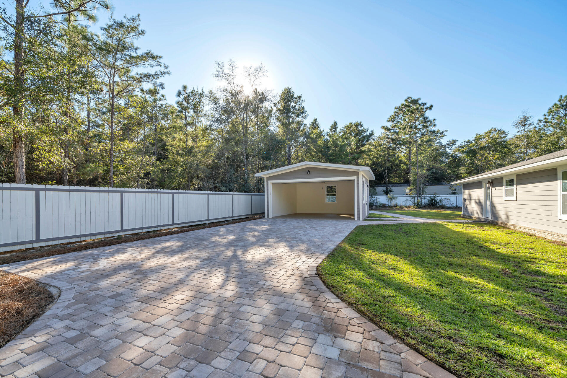 OAKWOOD HILLS UNIT 1 - Residential