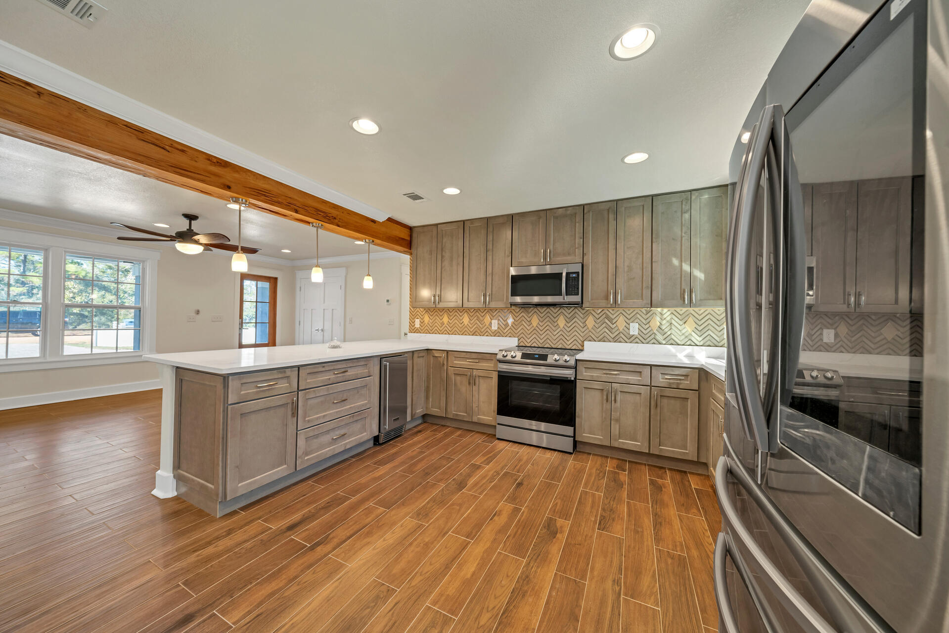 OAKWOOD HILLS UNIT 1 - Residential