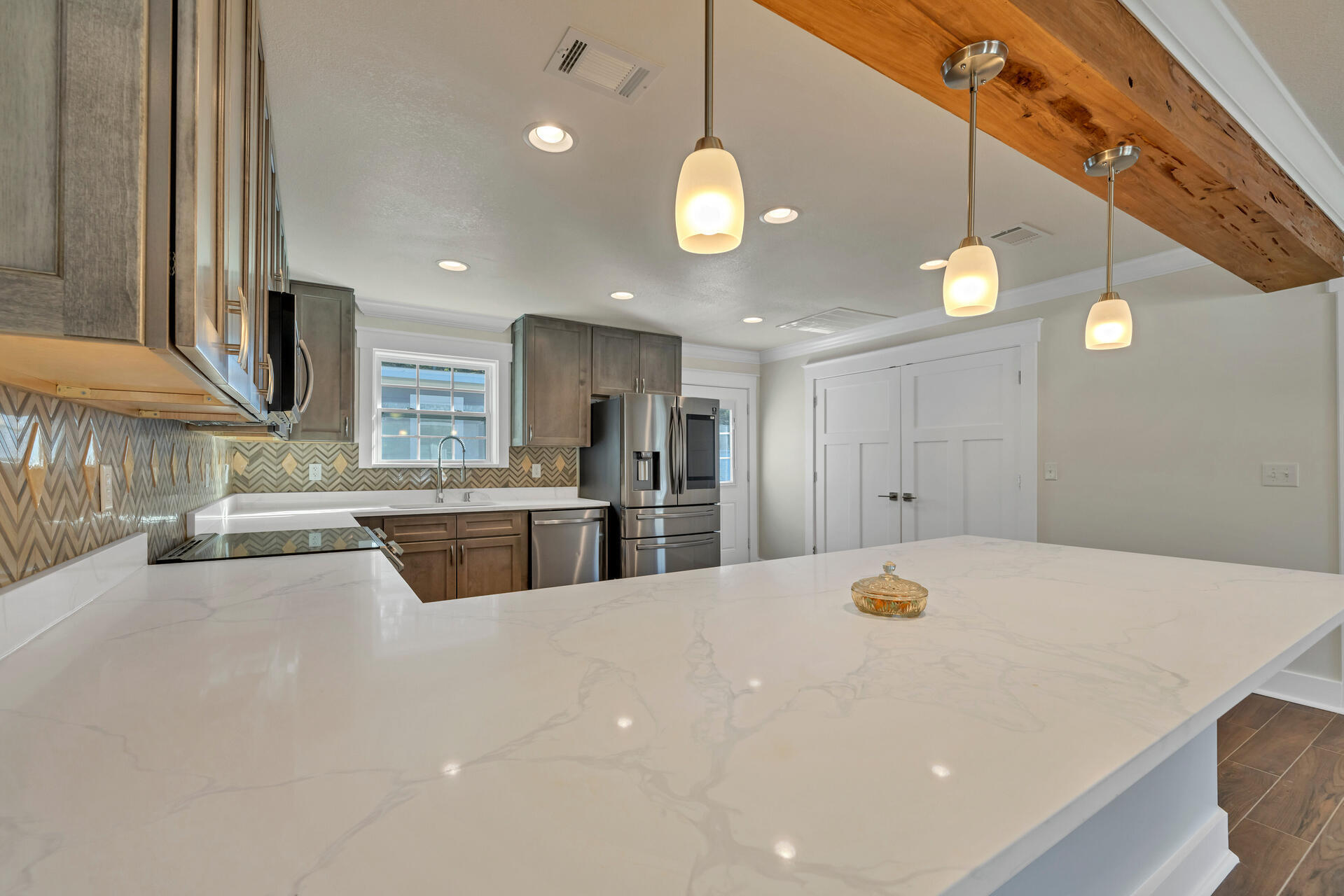 OAKWOOD HILLS UNIT 1 - Residential