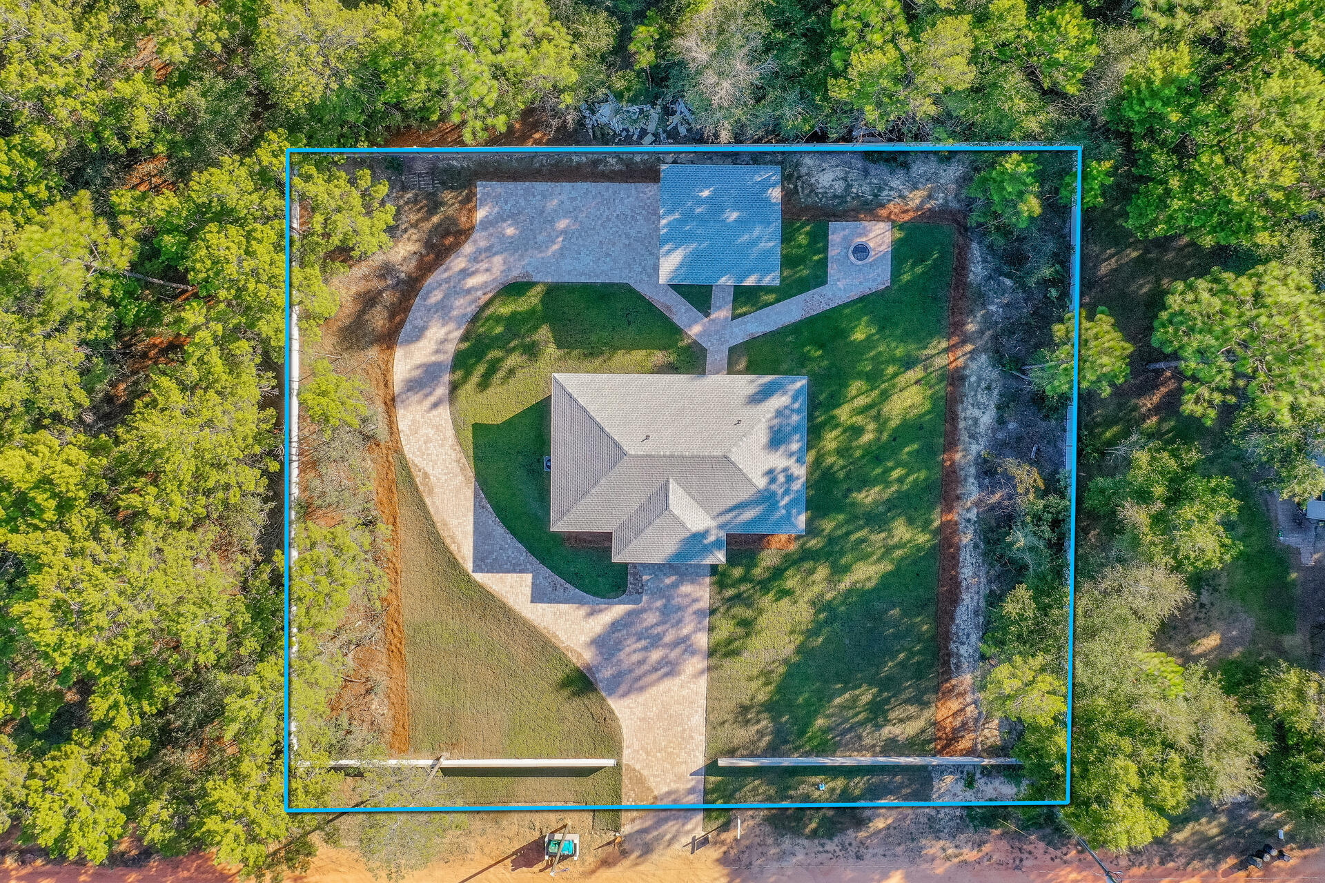 OAKWOOD HILLS UNIT 1 - Residential