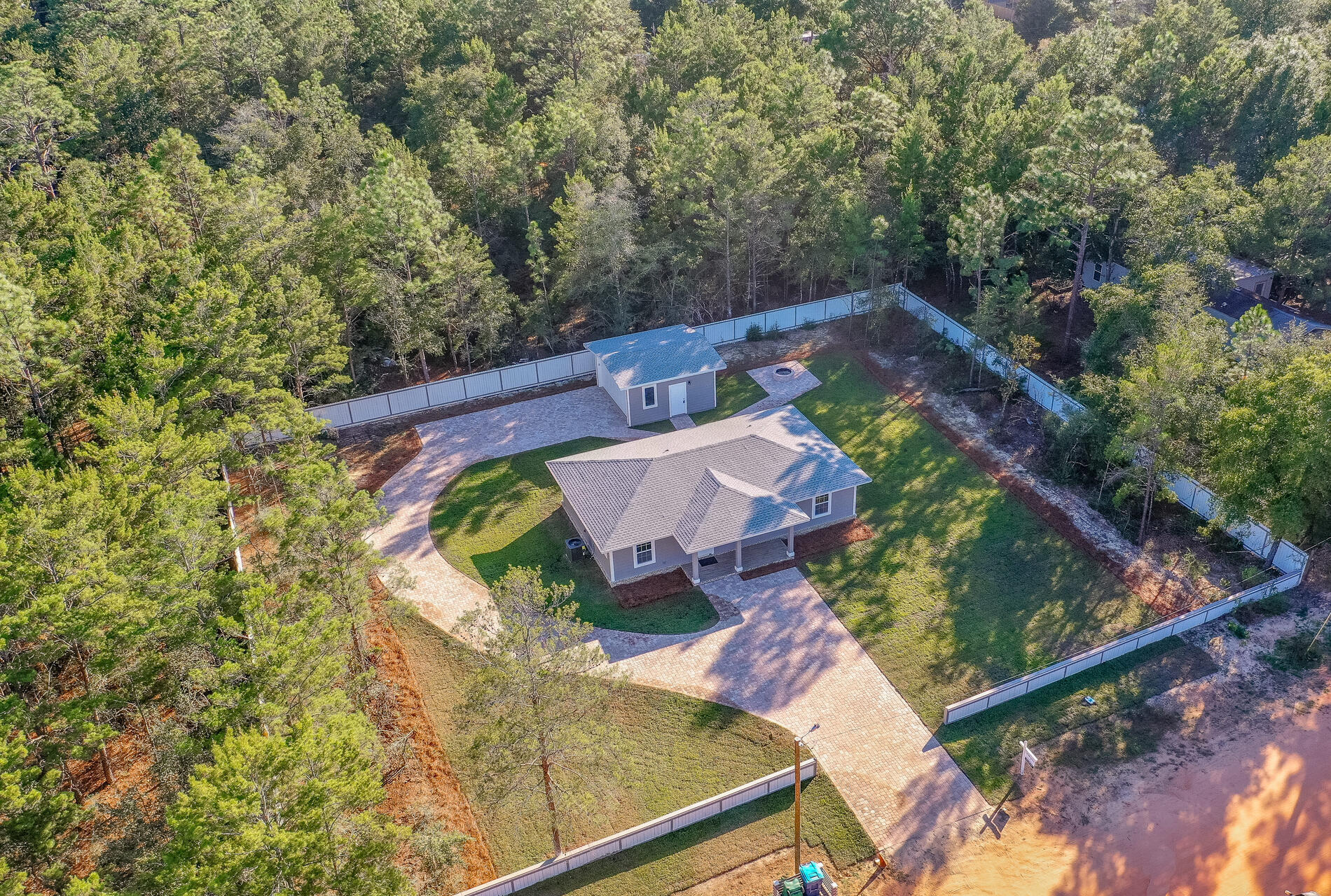 OAKWOOD HILLS UNIT 1 - Residential