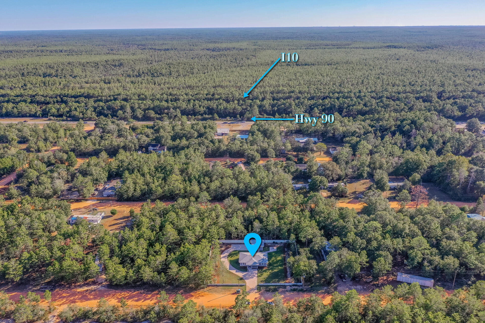 OAKWOOD HILLS UNIT 1 - Residential