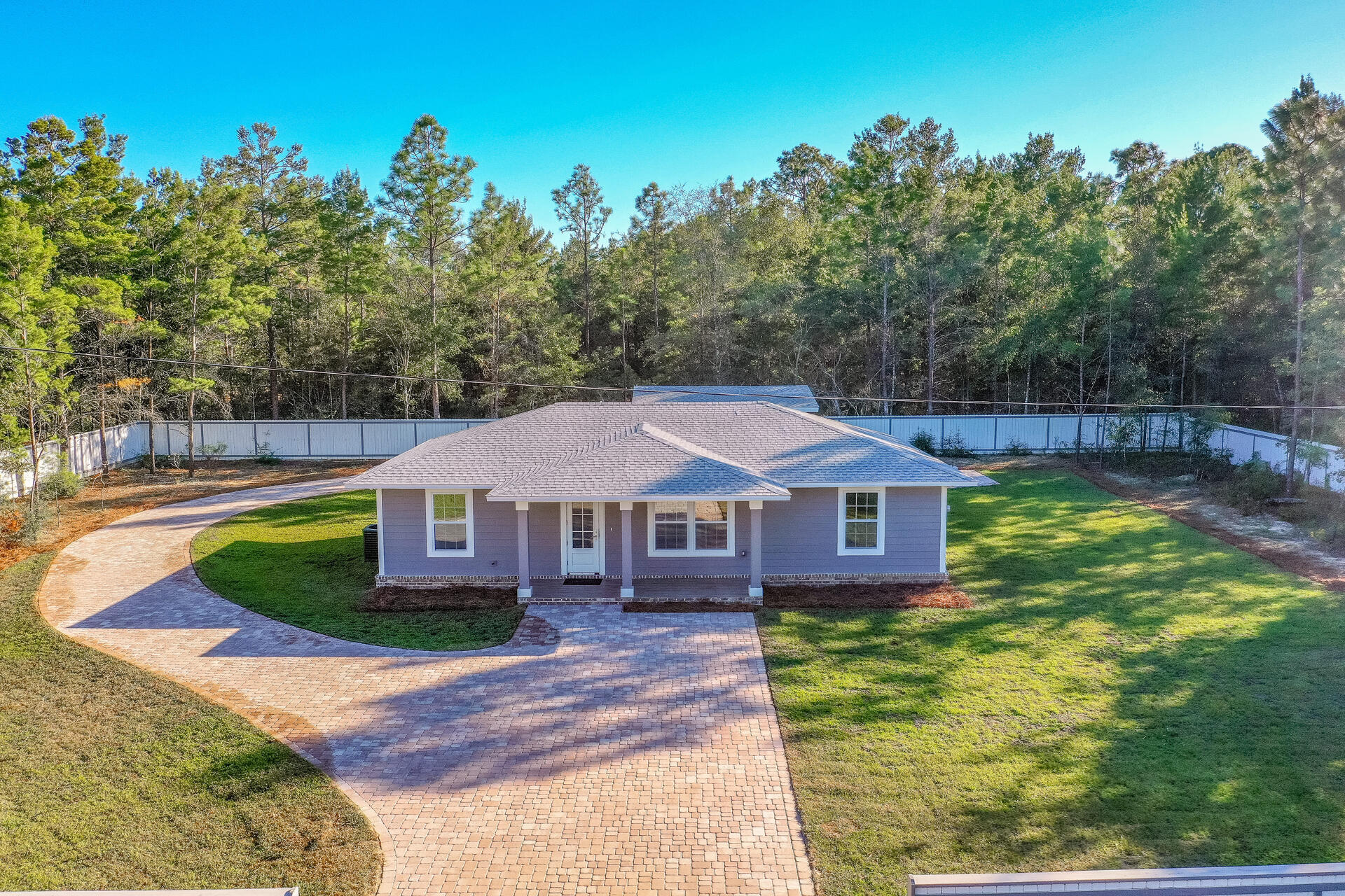 OAKWOOD HILLS UNIT 1 - Residential