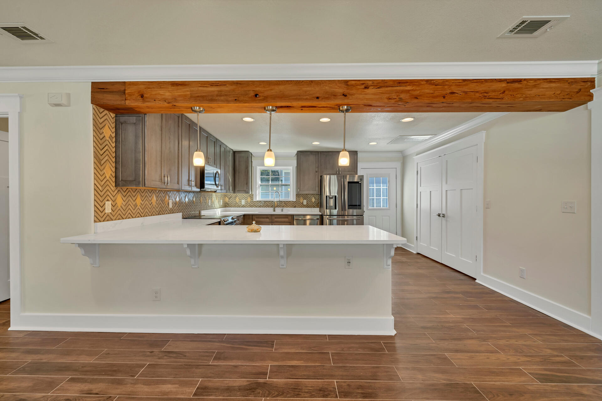 OAKWOOD HILLS UNIT 1 - Residential