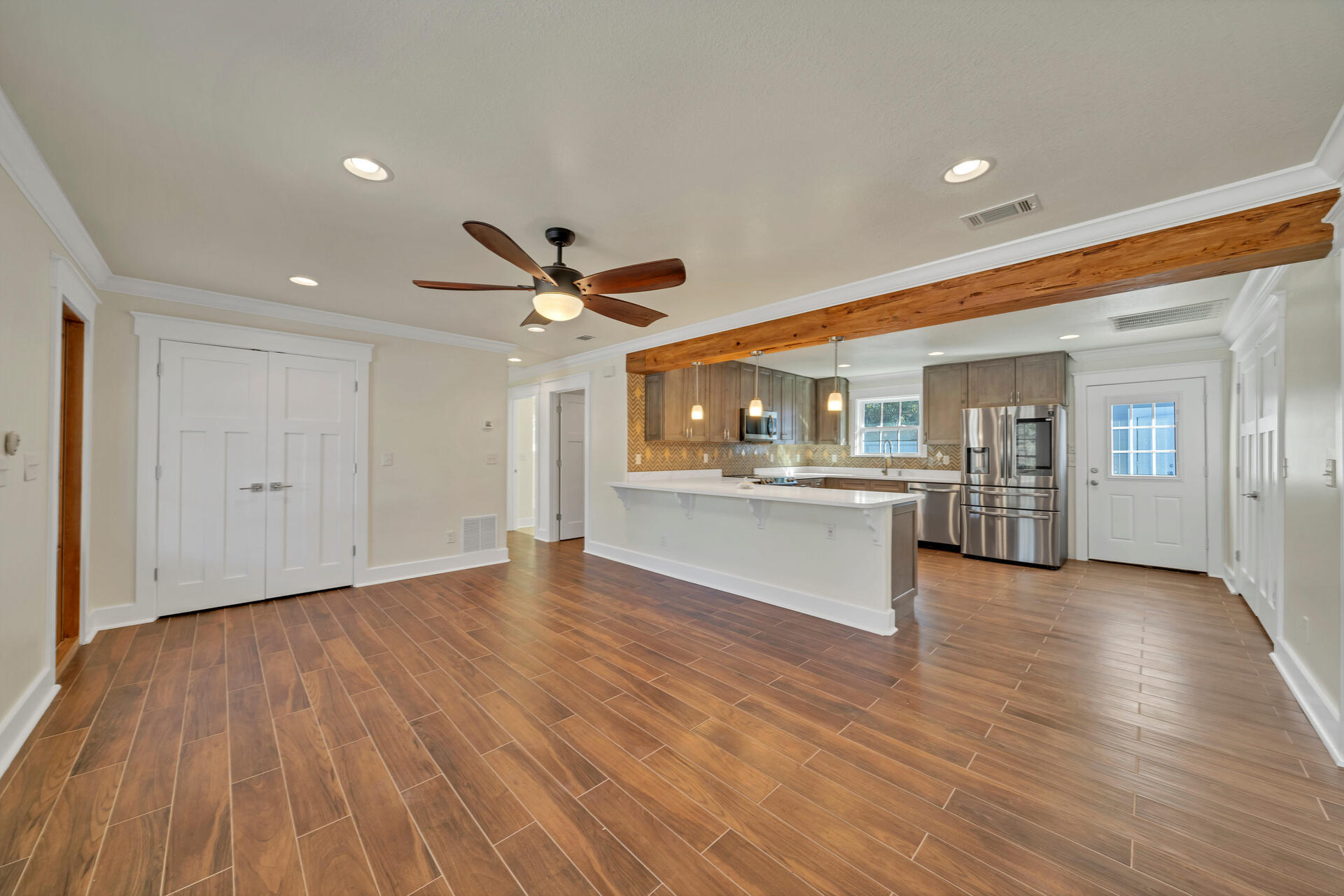 OAKWOOD HILLS UNIT 1 - Residential