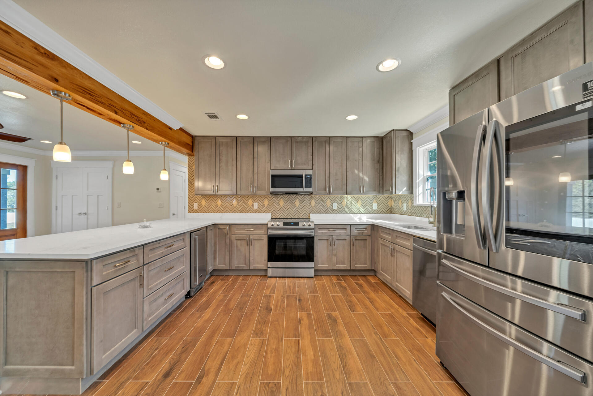 OAKWOOD HILLS UNIT 1 - Residential