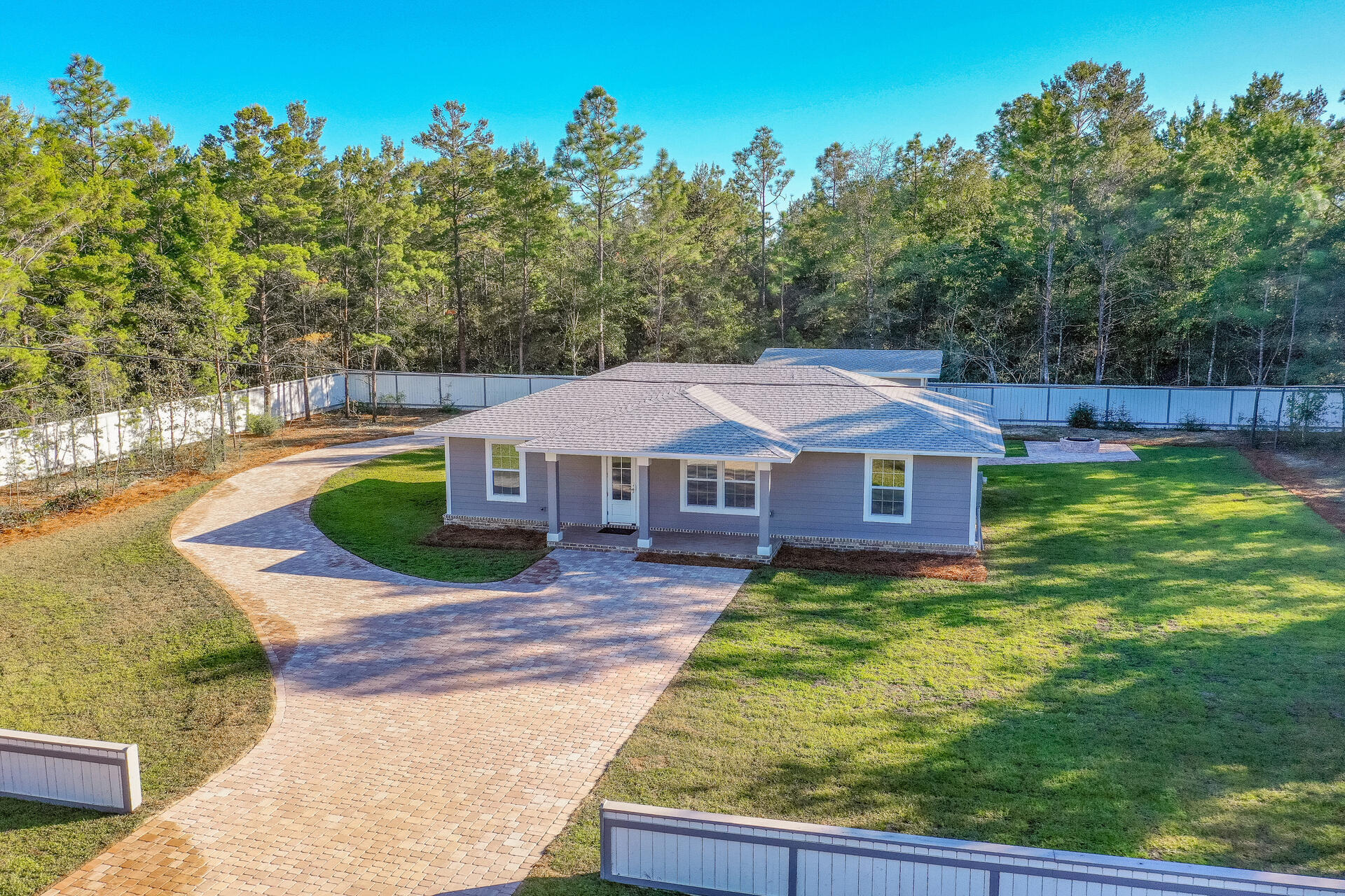 OAKWOOD HILLS UNIT 1 - Residential