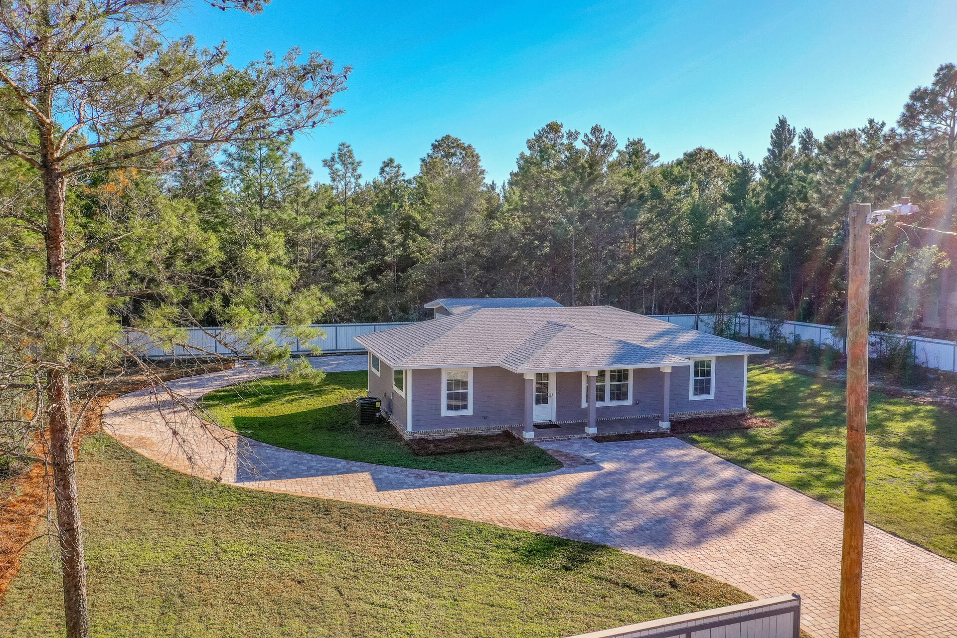 OAKWOOD HILLS UNIT 1 - Residential