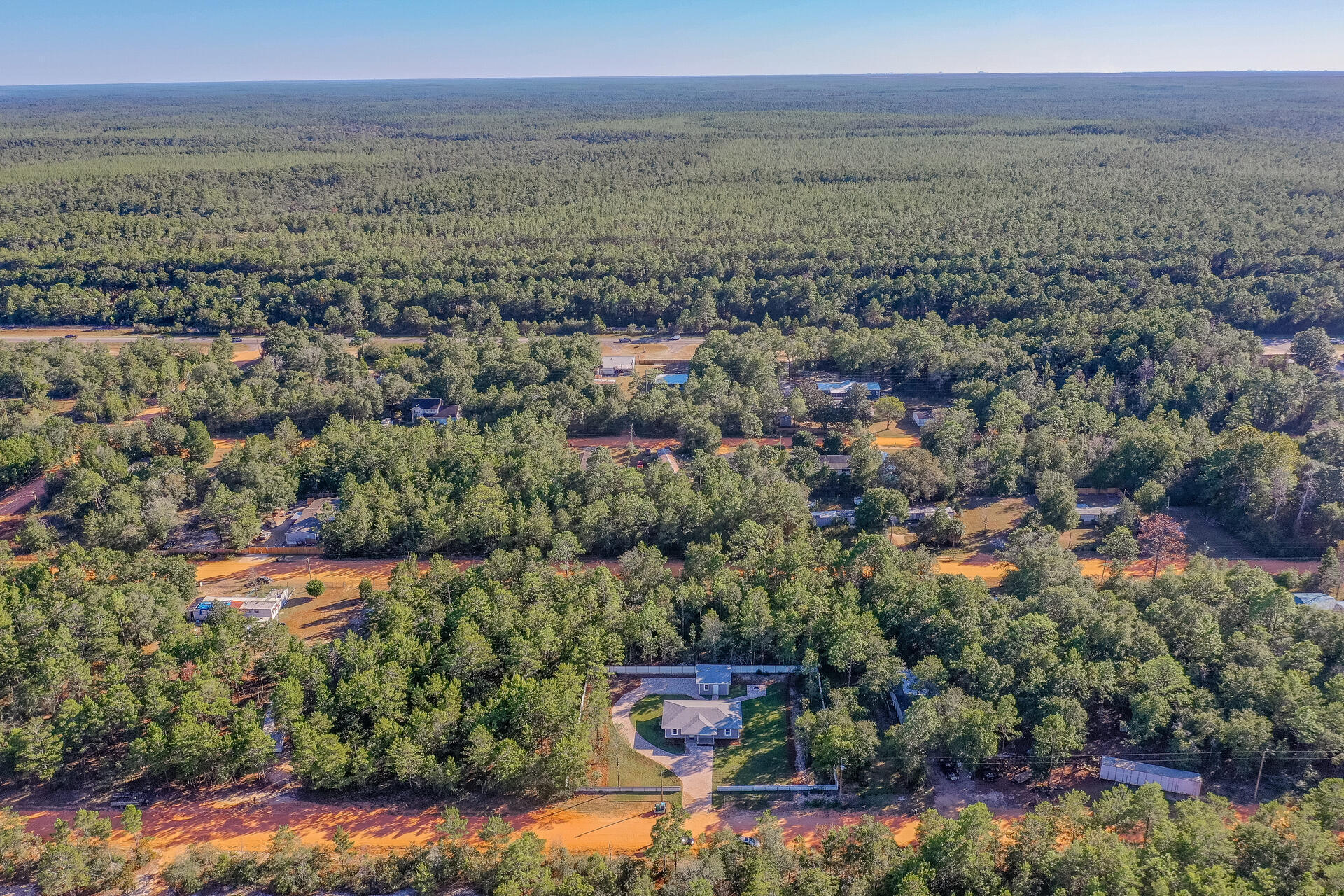 OAKWOOD HILLS UNIT 1 - Residential