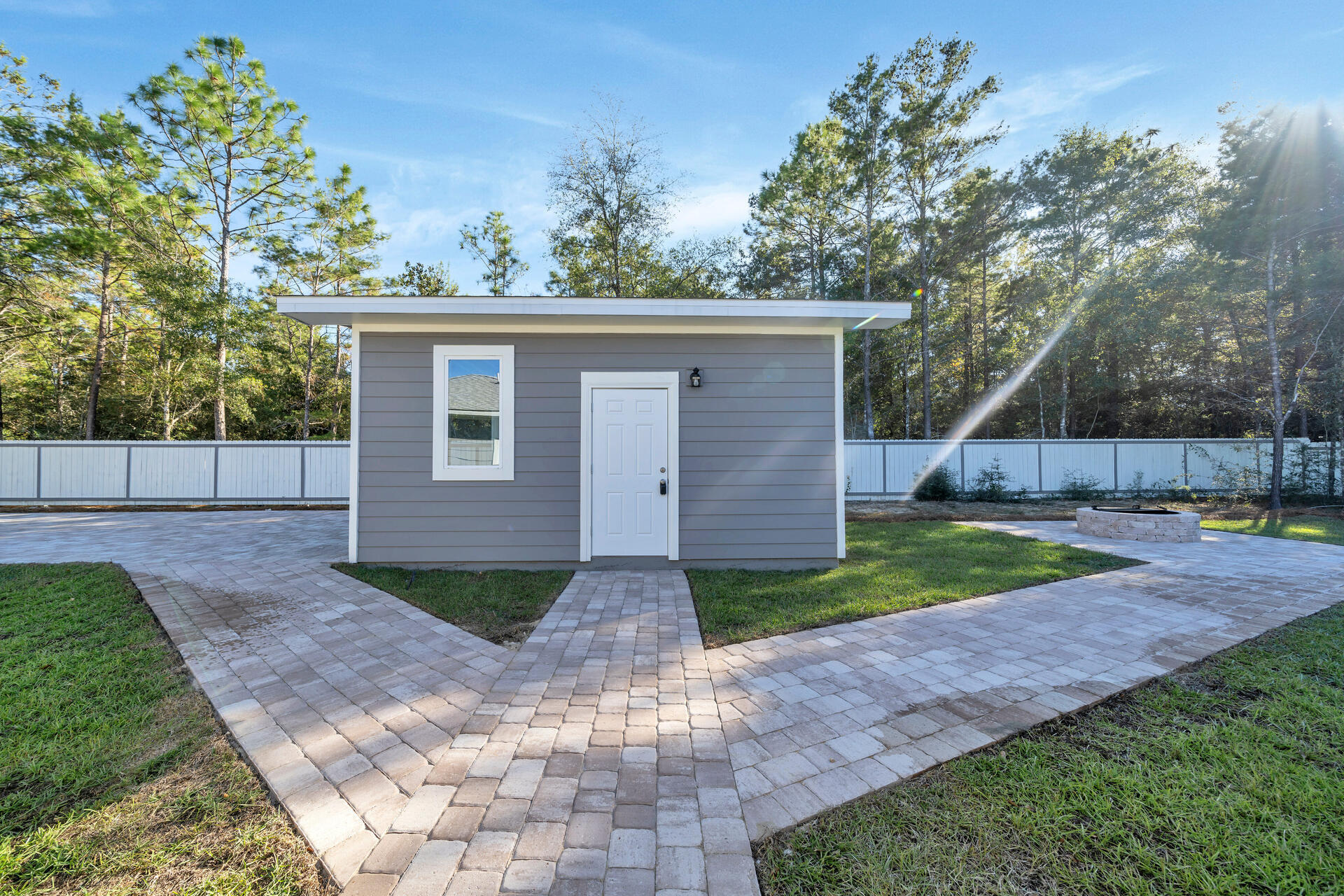 OAKWOOD HILLS UNIT 1 - Residential