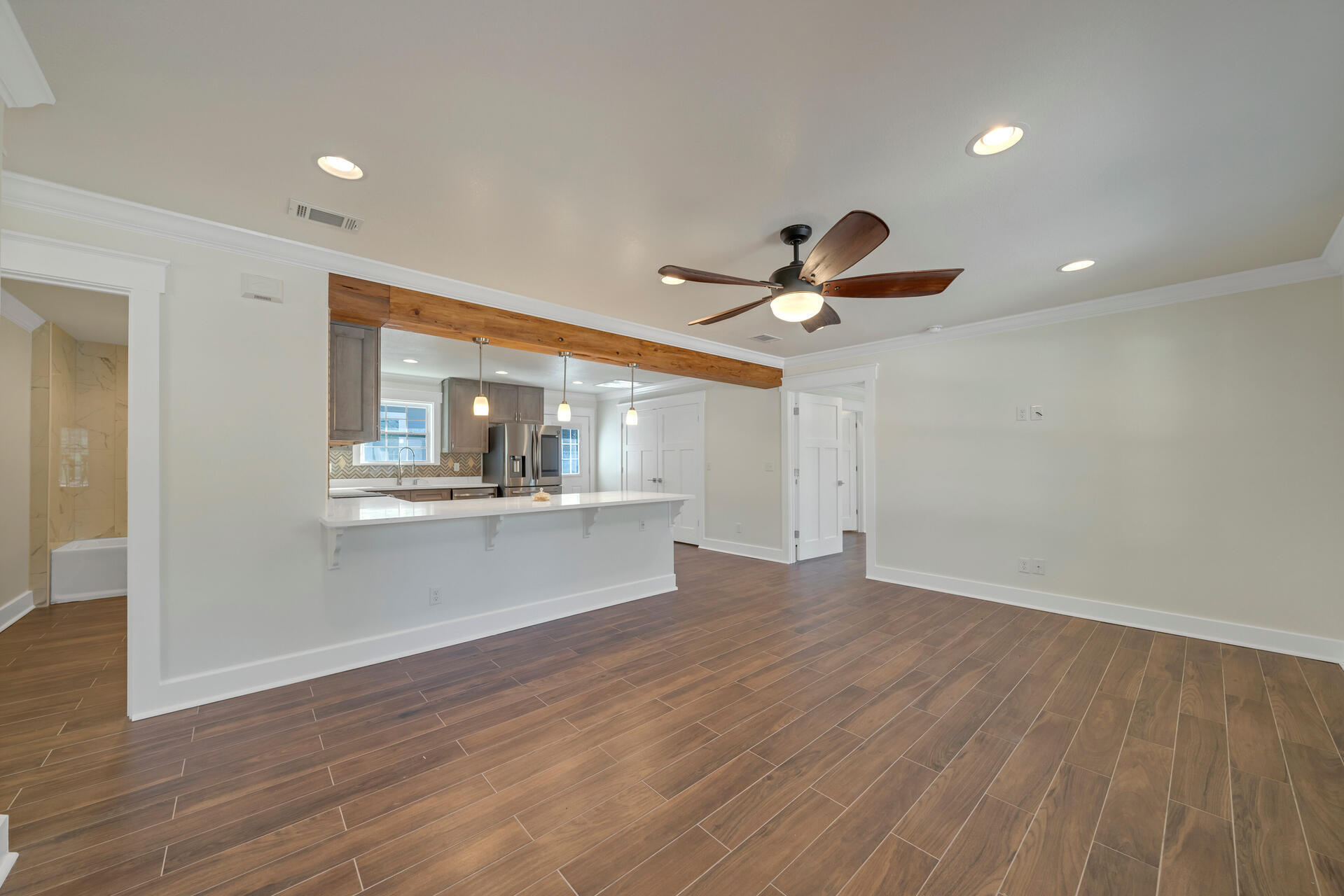 OAKWOOD HILLS UNIT 1 - Residential