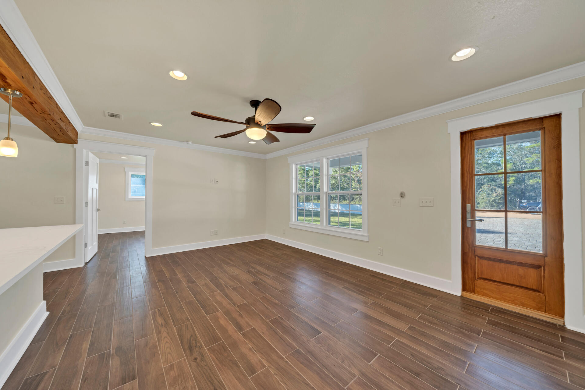 OAKWOOD HILLS UNIT 1 - Residential