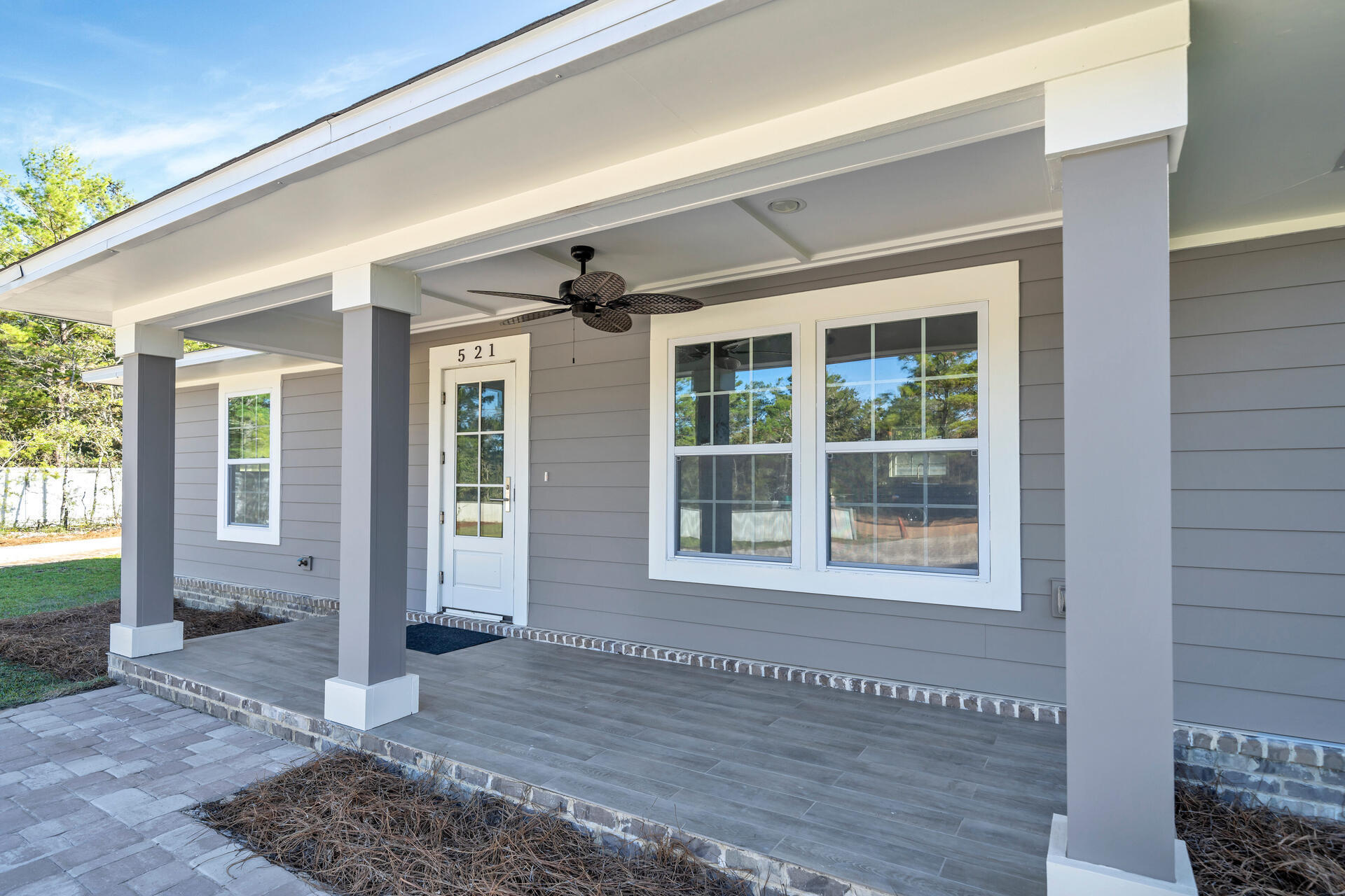 OAKWOOD HILLS UNIT 1 - Residential