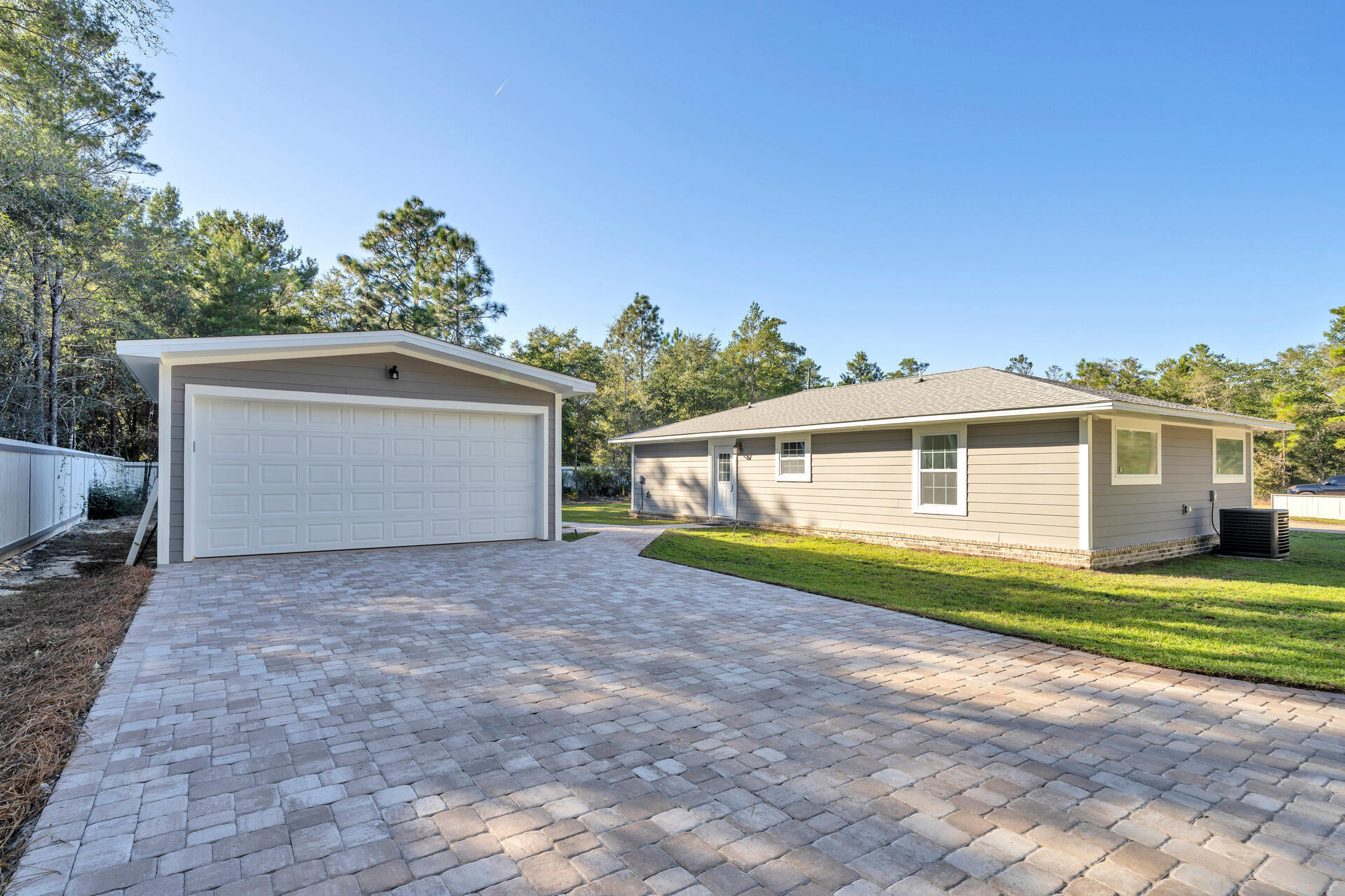 OAKWOOD HILLS UNIT 1 - Residential