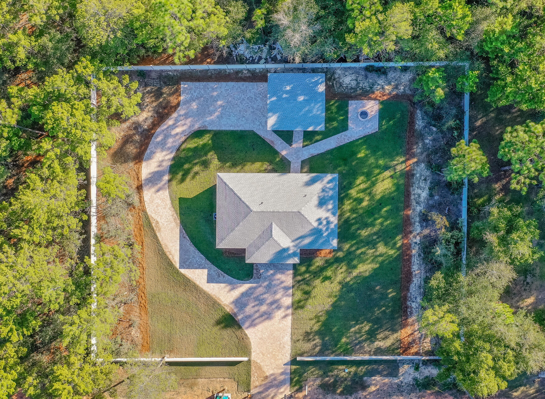 OAKWOOD HILLS UNIT 1 - Residential