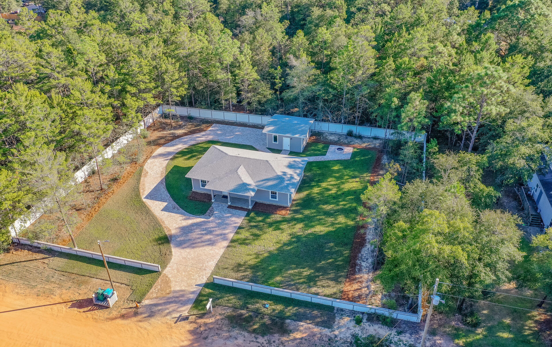 OAKWOOD HILLS UNIT 1 - Residential