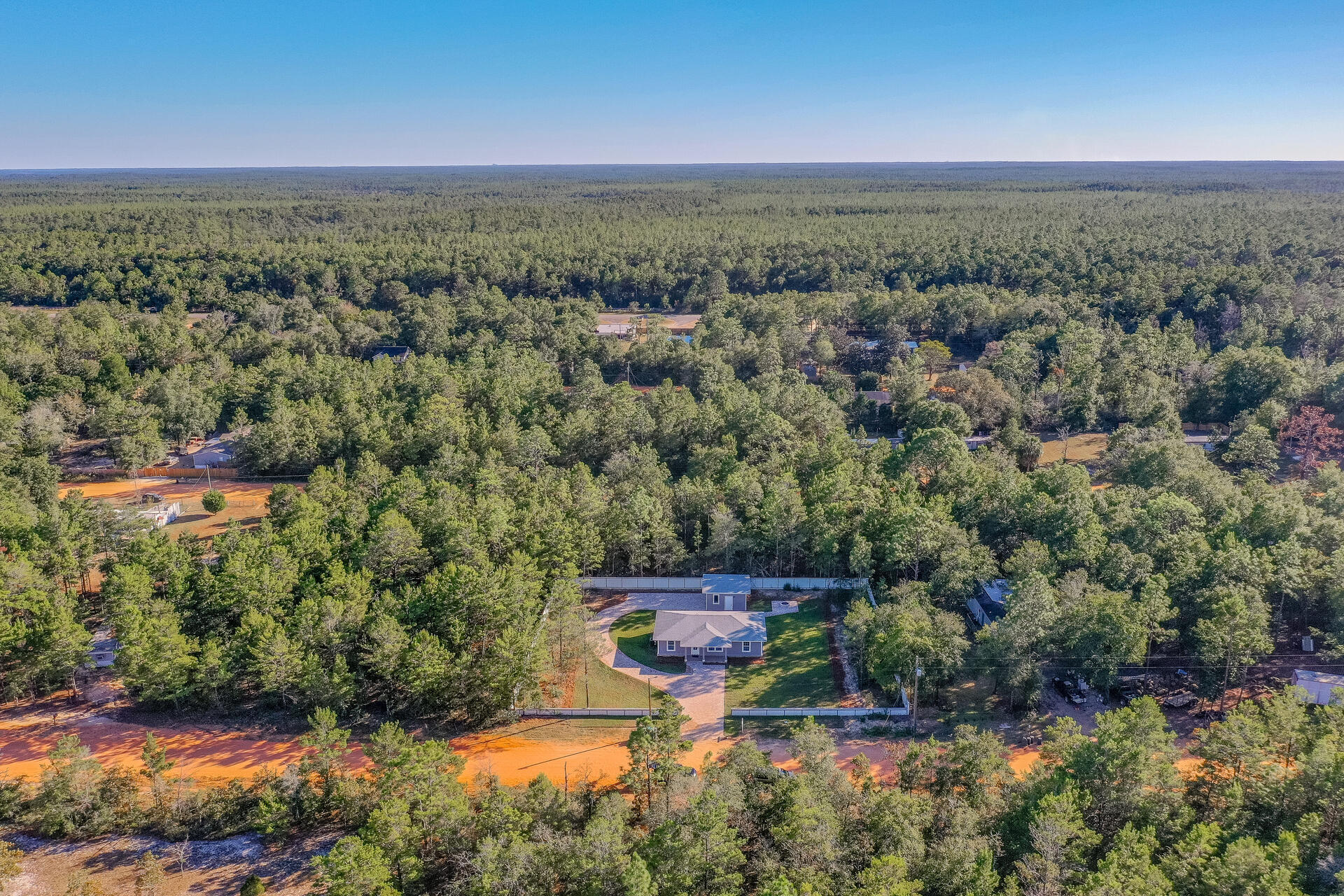 OAKWOOD HILLS UNIT 1 - Residential