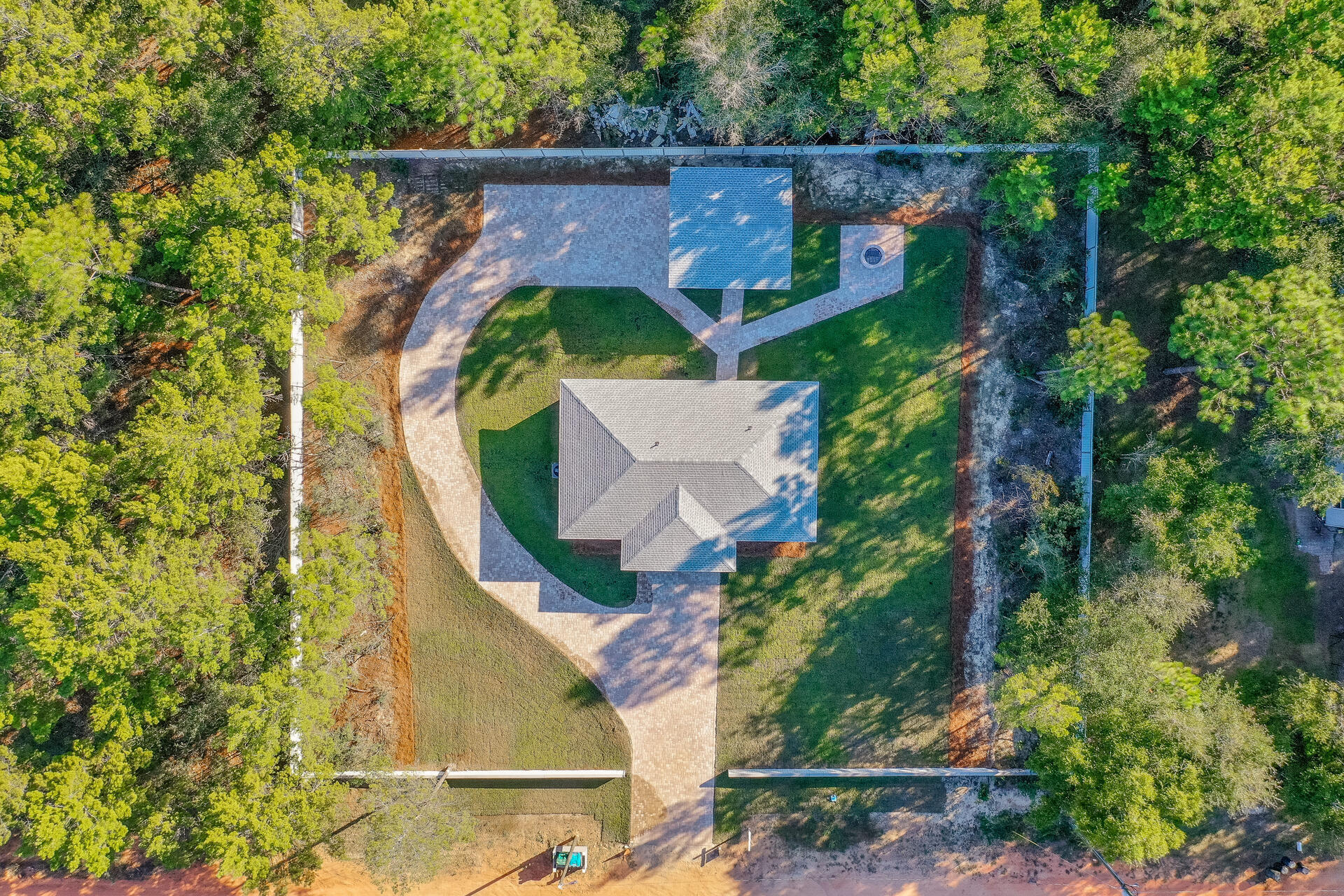 OAKWOOD HILLS UNIT 1 - Residential