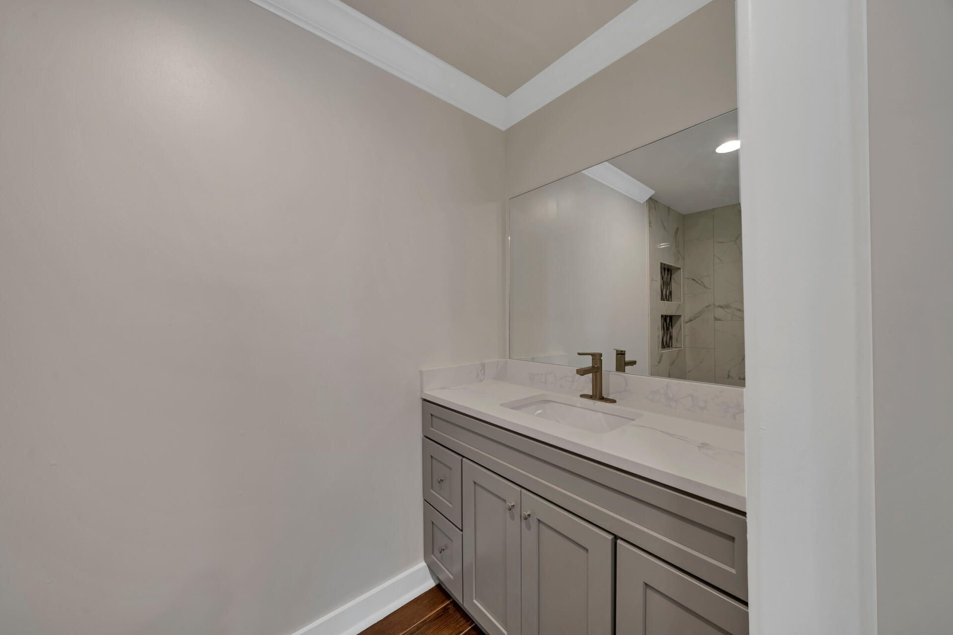 OAKWOOD HILLS UNIT 1 - Residential