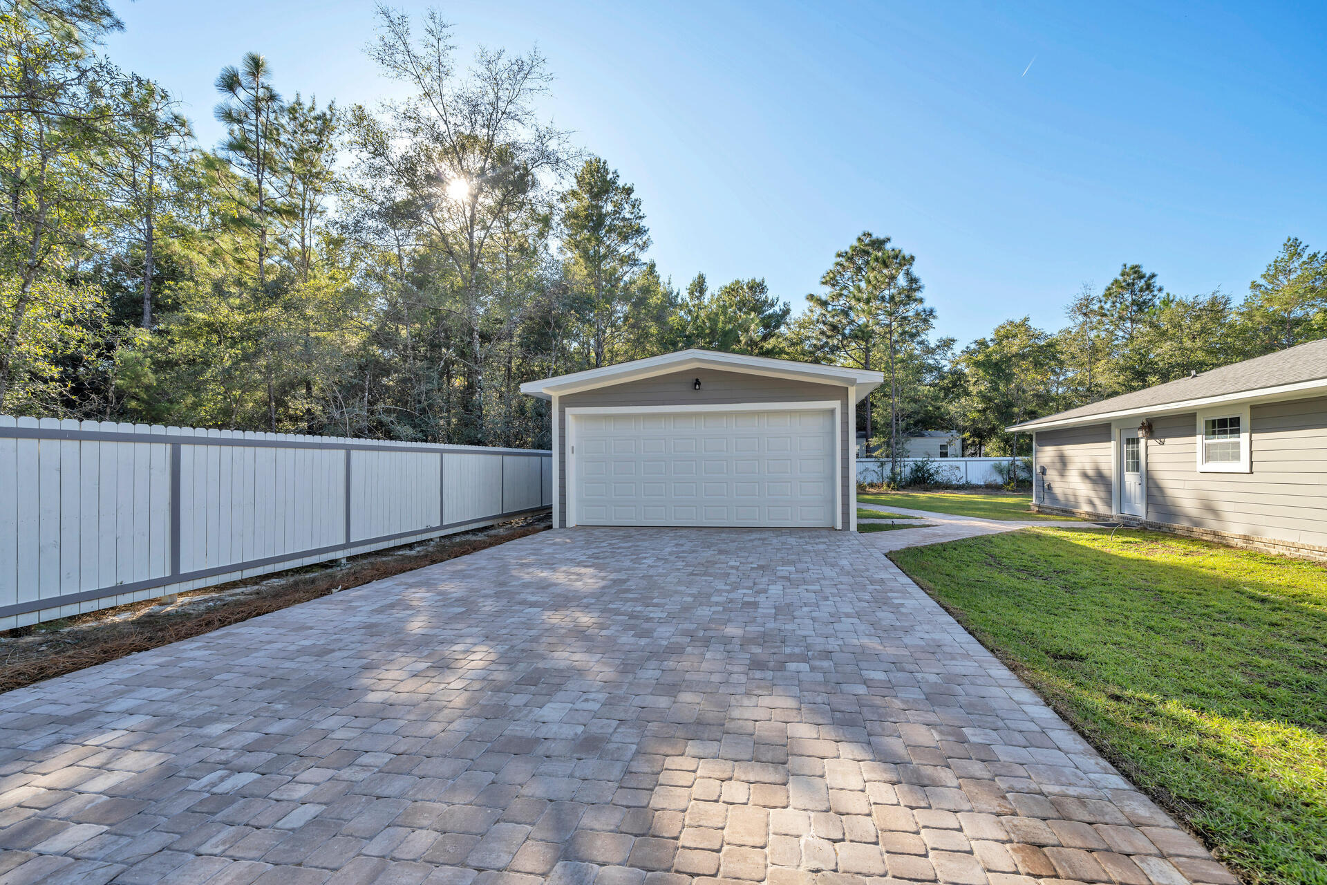 OAKWOOD HILLS UNIT 1 - Residential